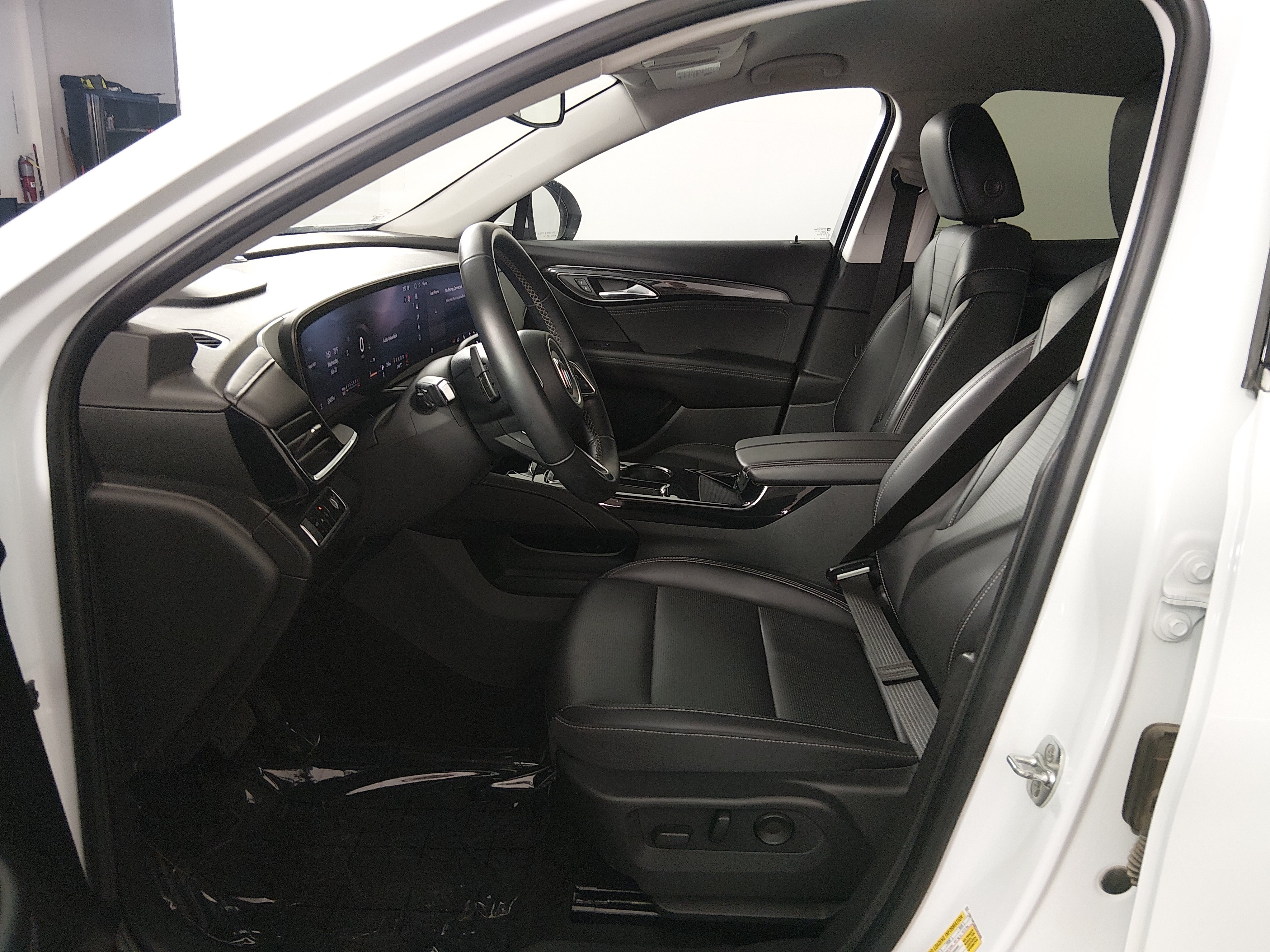 2024 Buick Envision Preferred - Photo 19