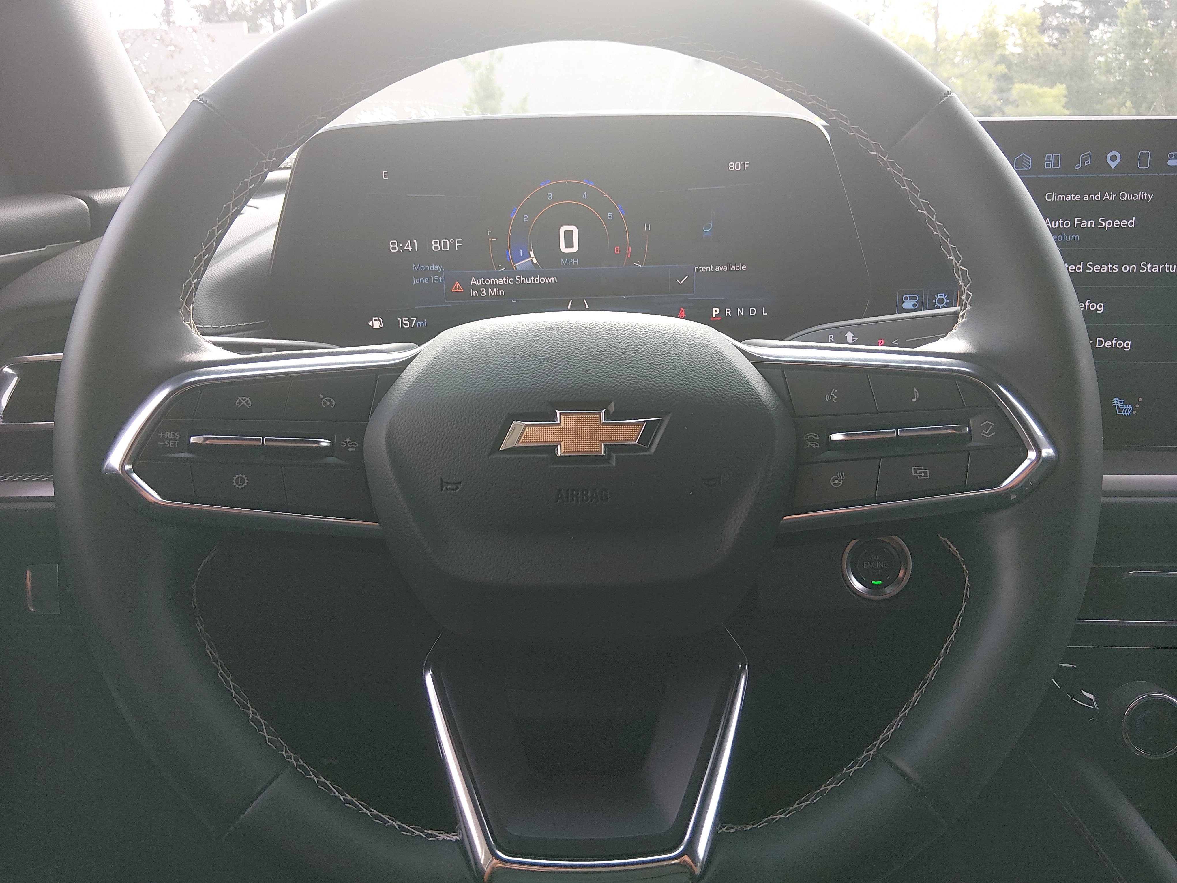 2025 Chevrolet Traverse LT - Photo 12