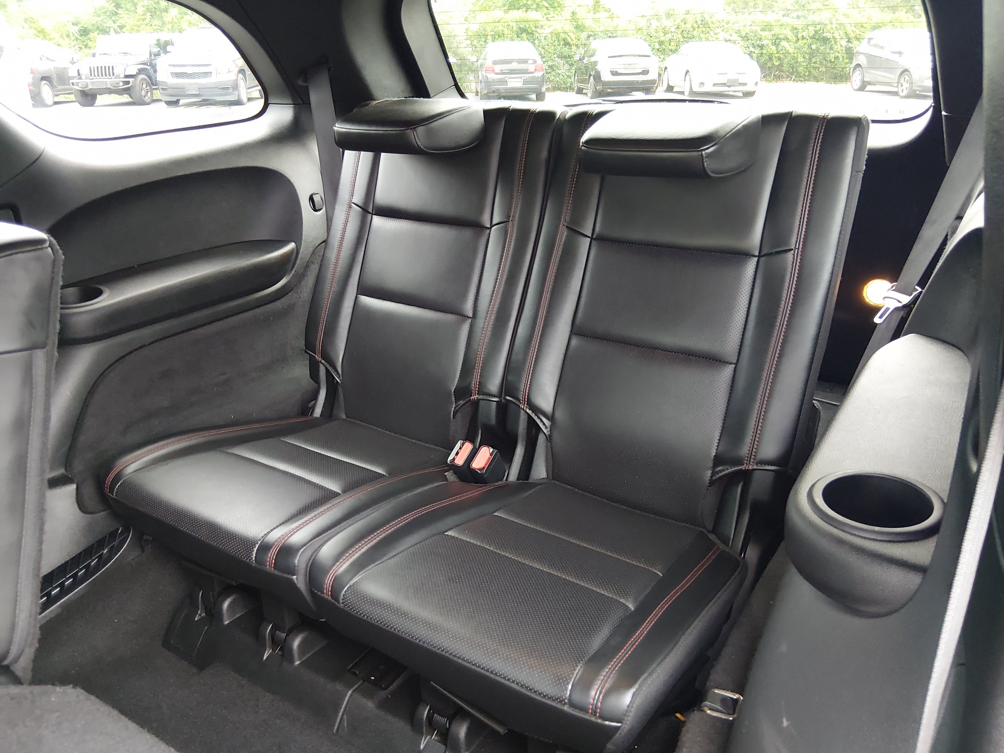 2024 Dodge Durango GT - Photo 18