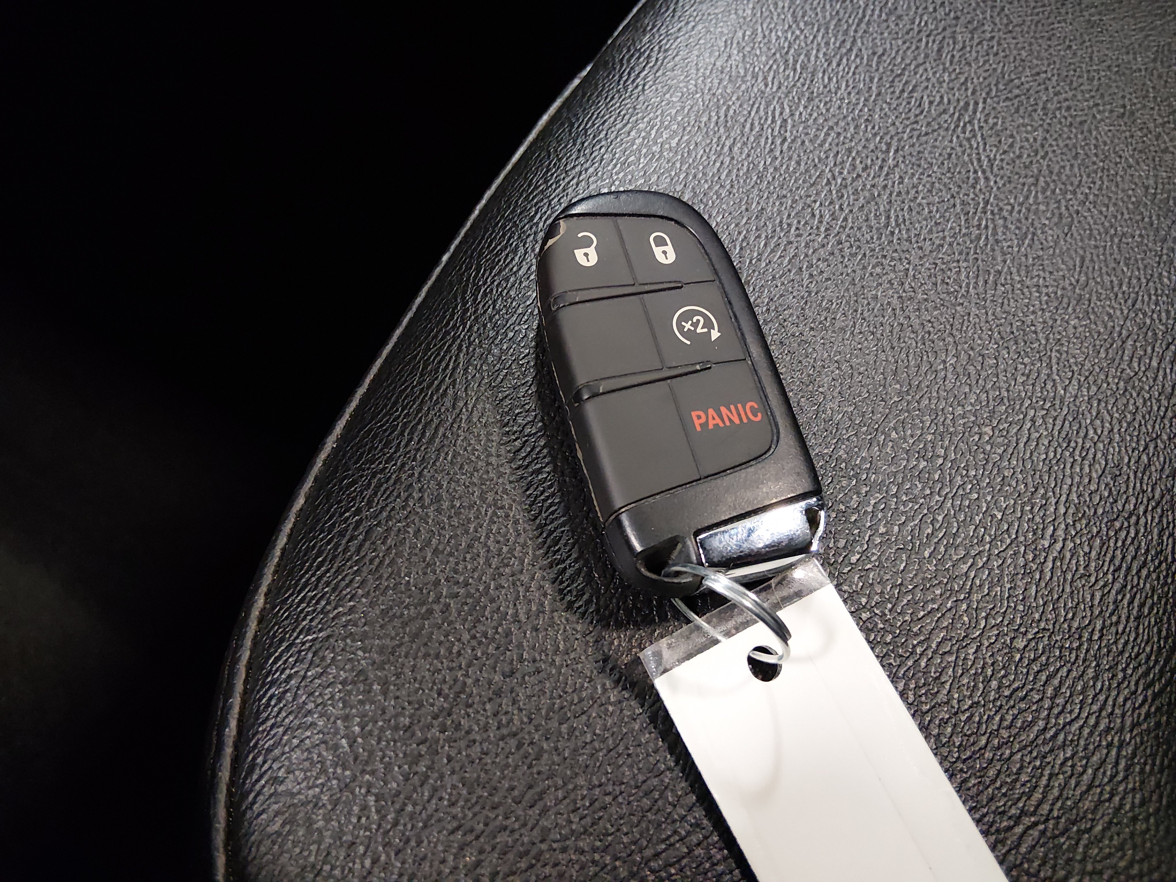 2025 Jeep Compass Limited - Photo 15