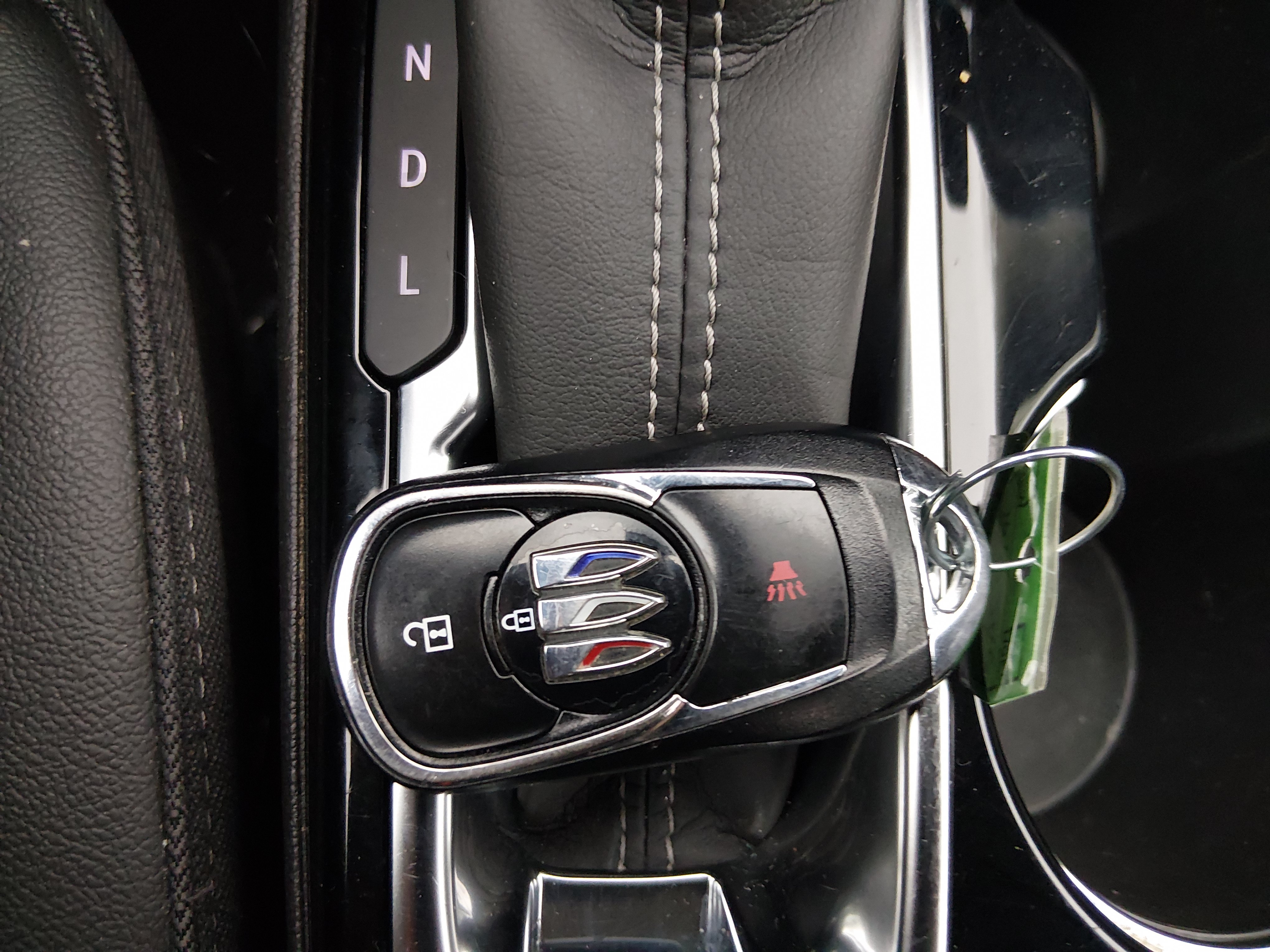 2024 Buick Encore GX Sport Touring - Photo 15