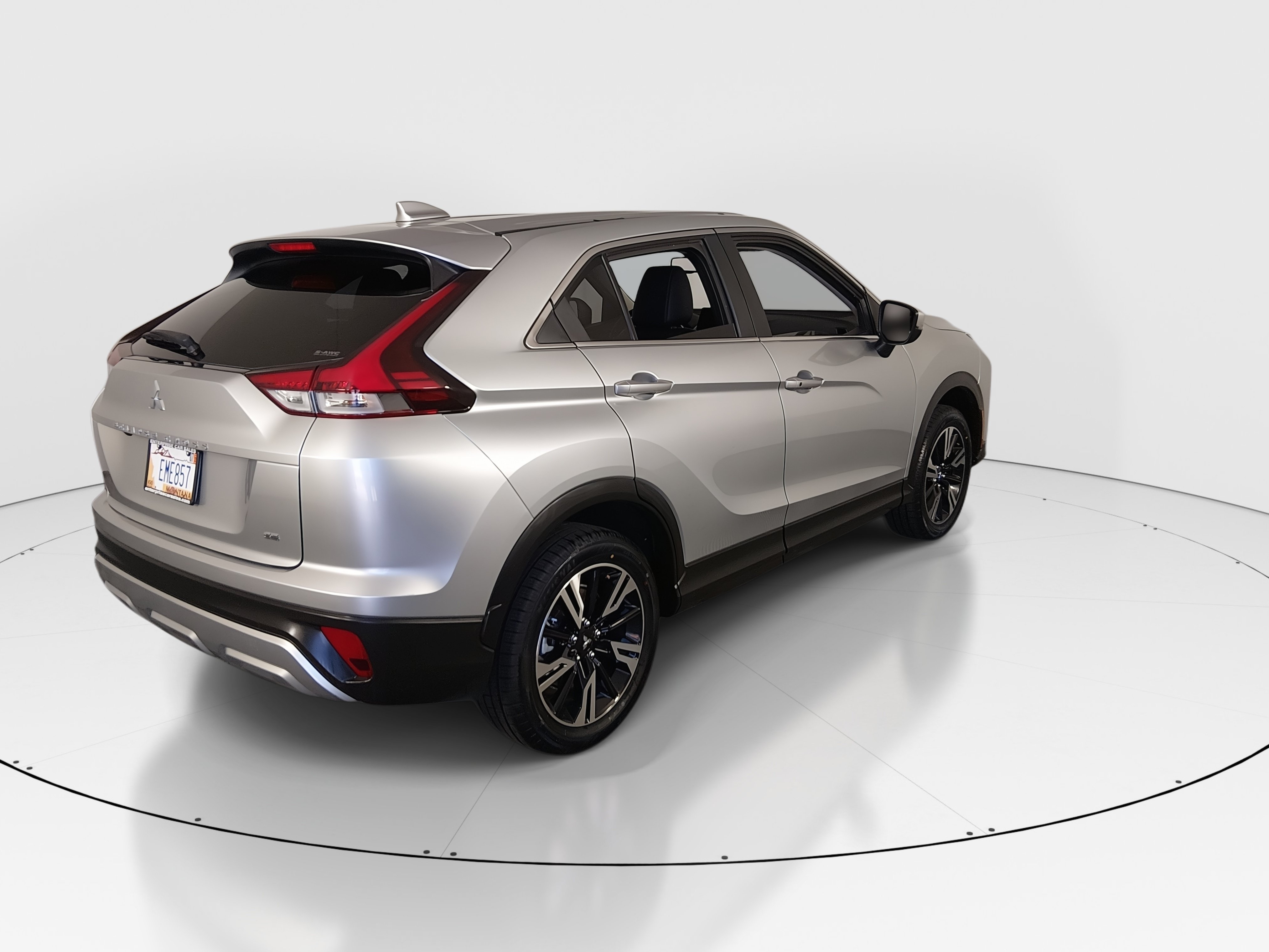 2024 Mitsubishi Eclipse Cross SE - Photo 7