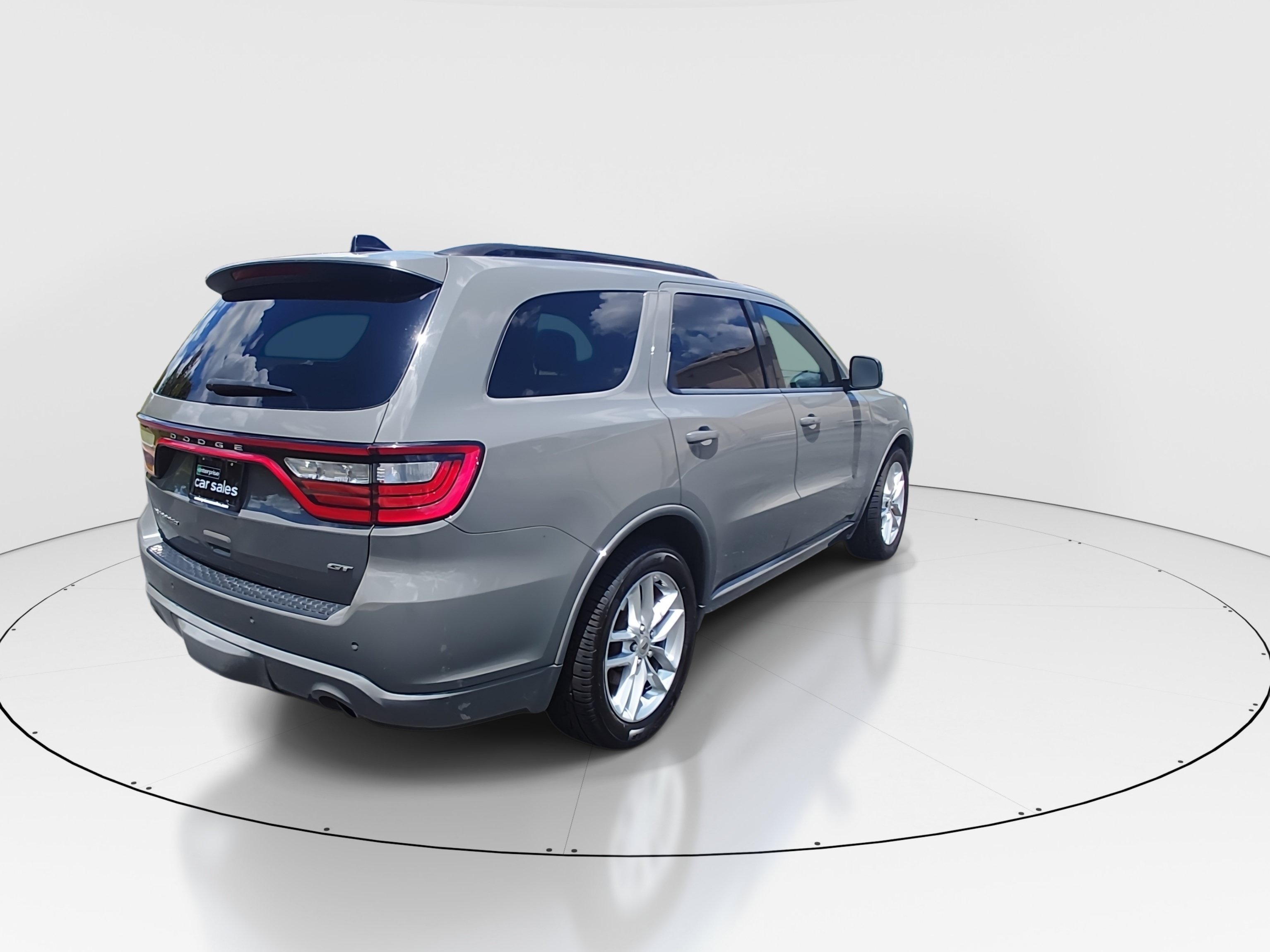2024 Dodge Durango GT - Photo 7