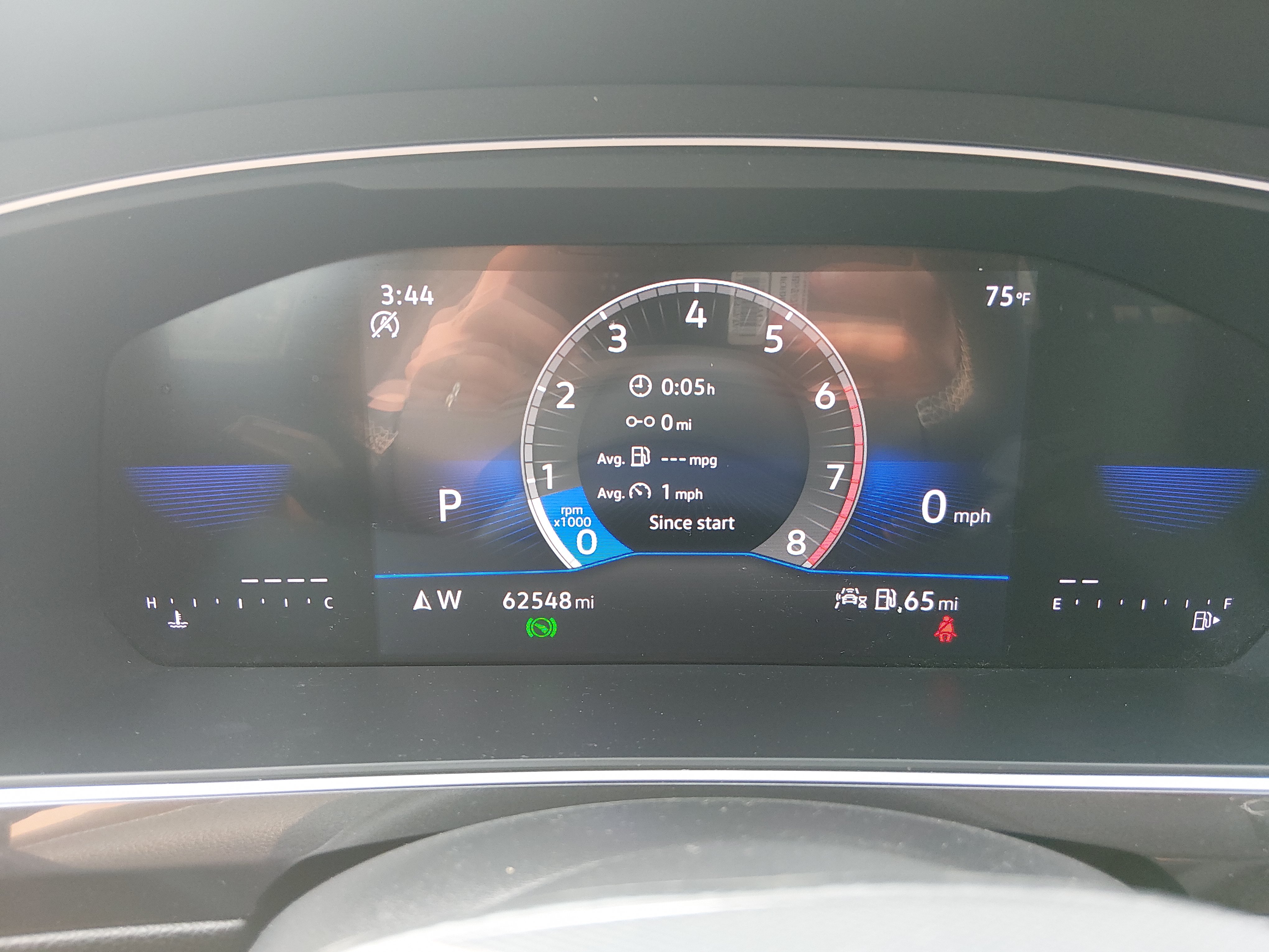 2024 Volkswagen Tiguan SE - Photo 14