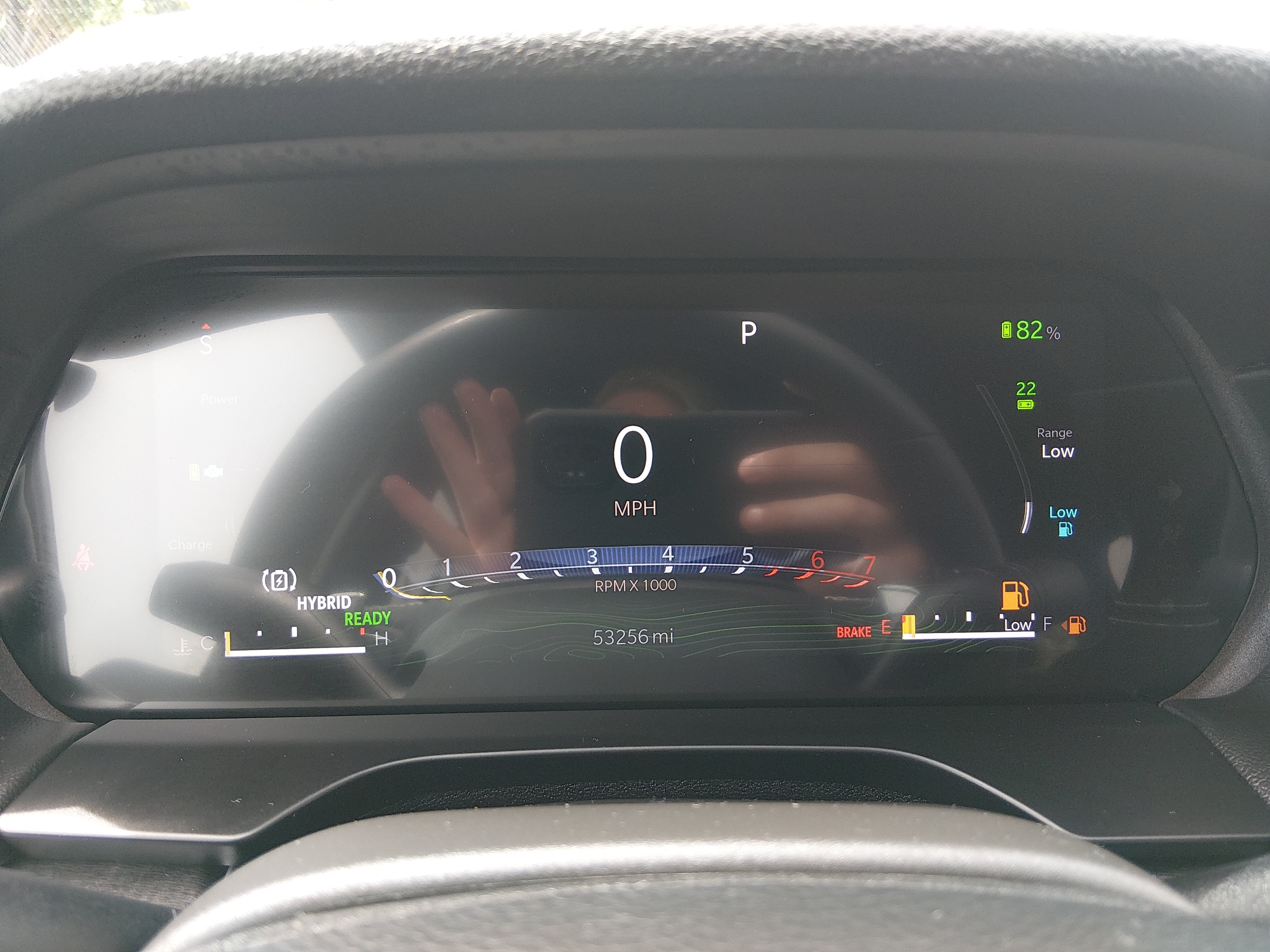 2024 Jeep Grand Cherokee 4xe - Photo 14