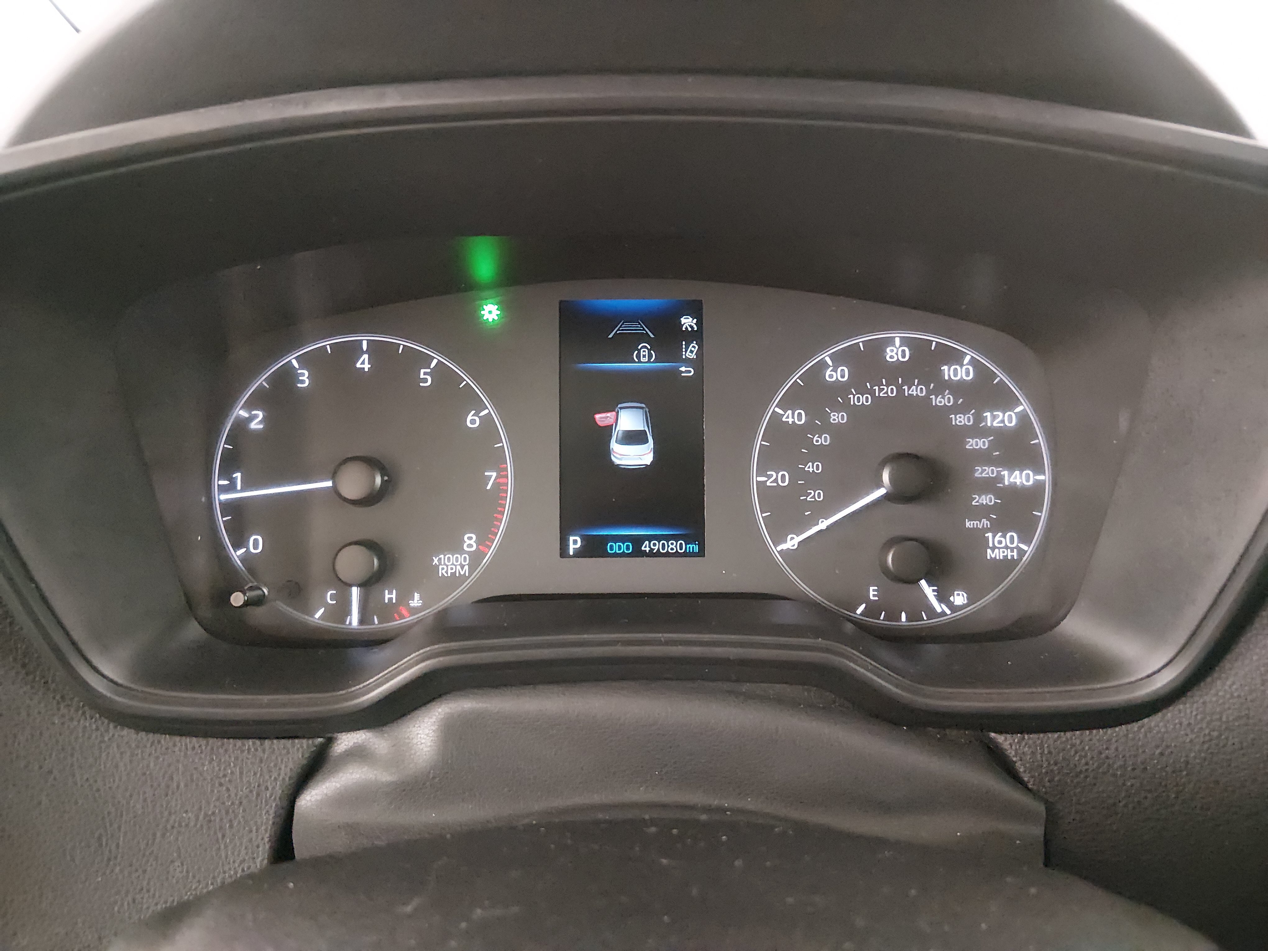 2024 Toyota Corolla LE - Photo 14