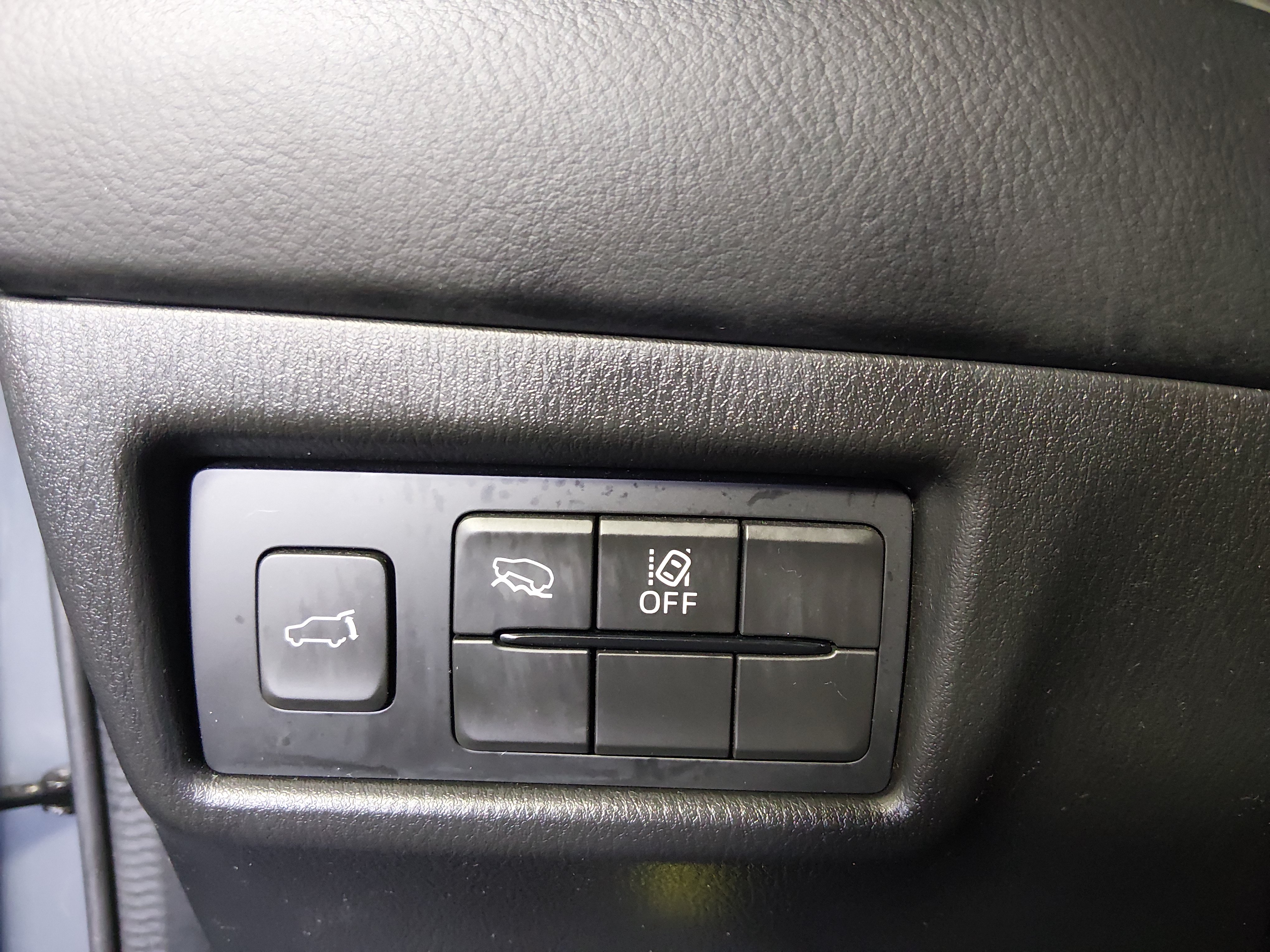 2024 Mazda CX-5 S Carbon Edition - Photo 13