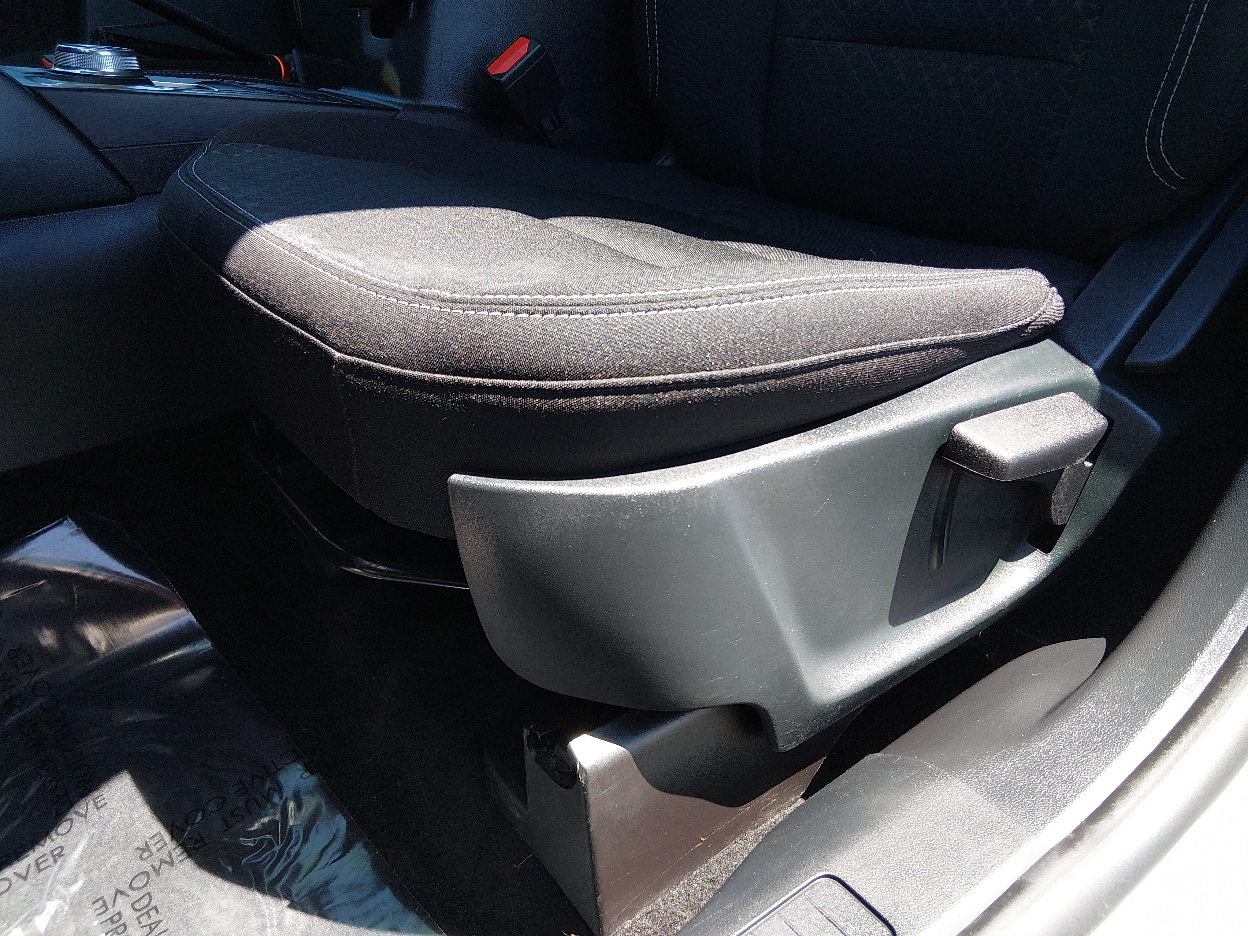 2025 Ford Escape Active - Photo 17