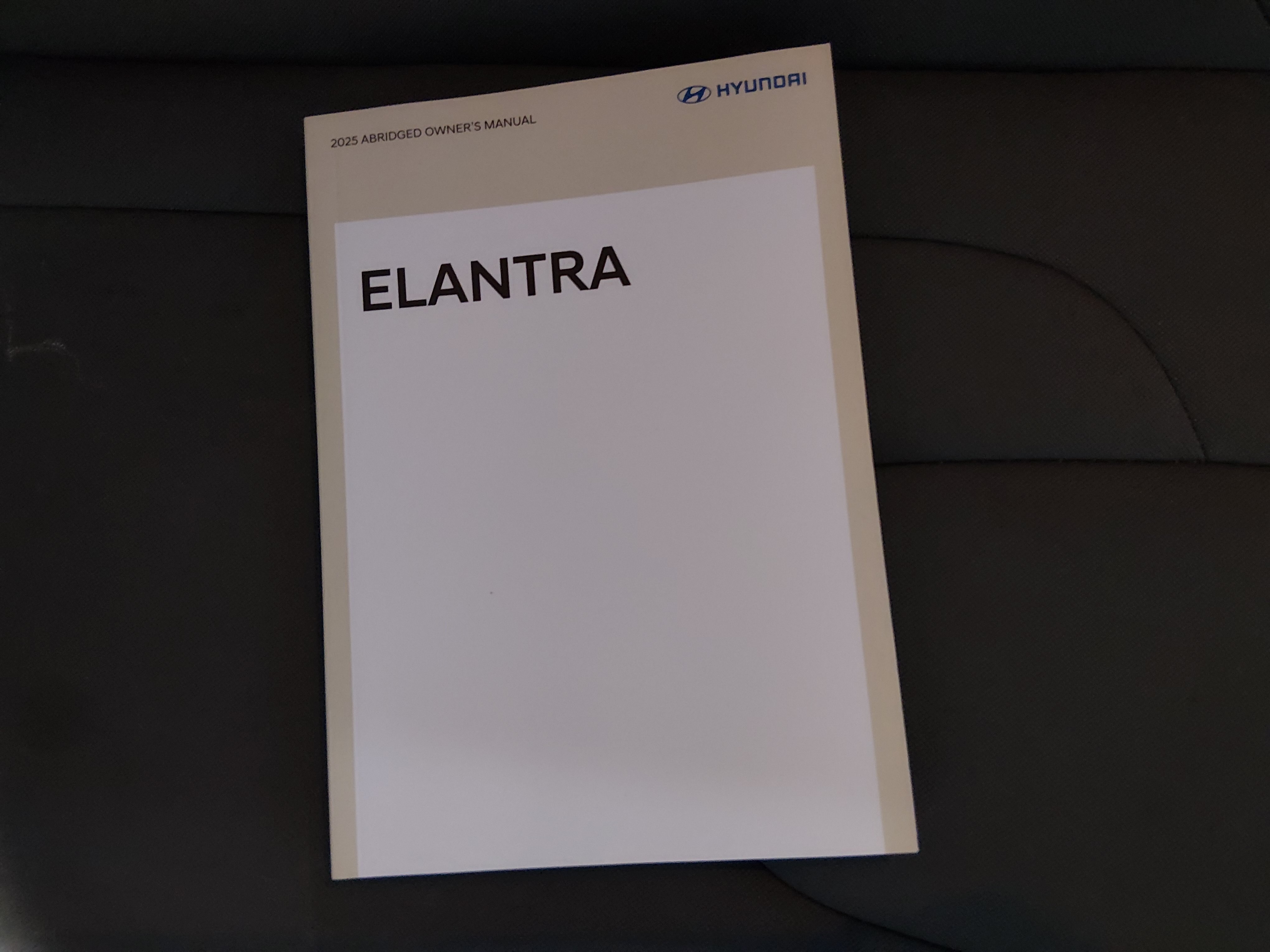 2025 Hyundai Elantra SEL - Photo 22