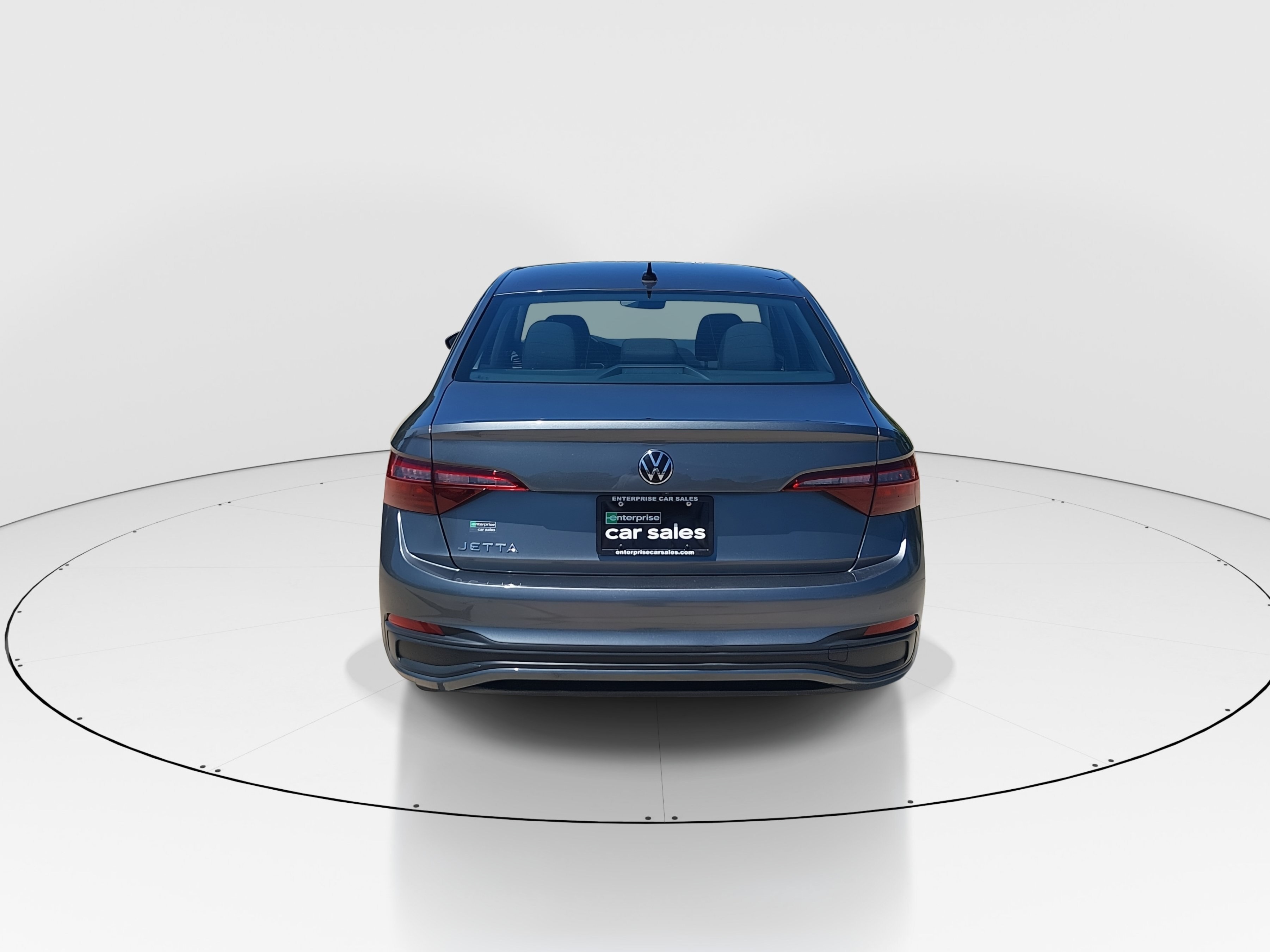 2024 Volkswagen Jetta S - Photo 6
