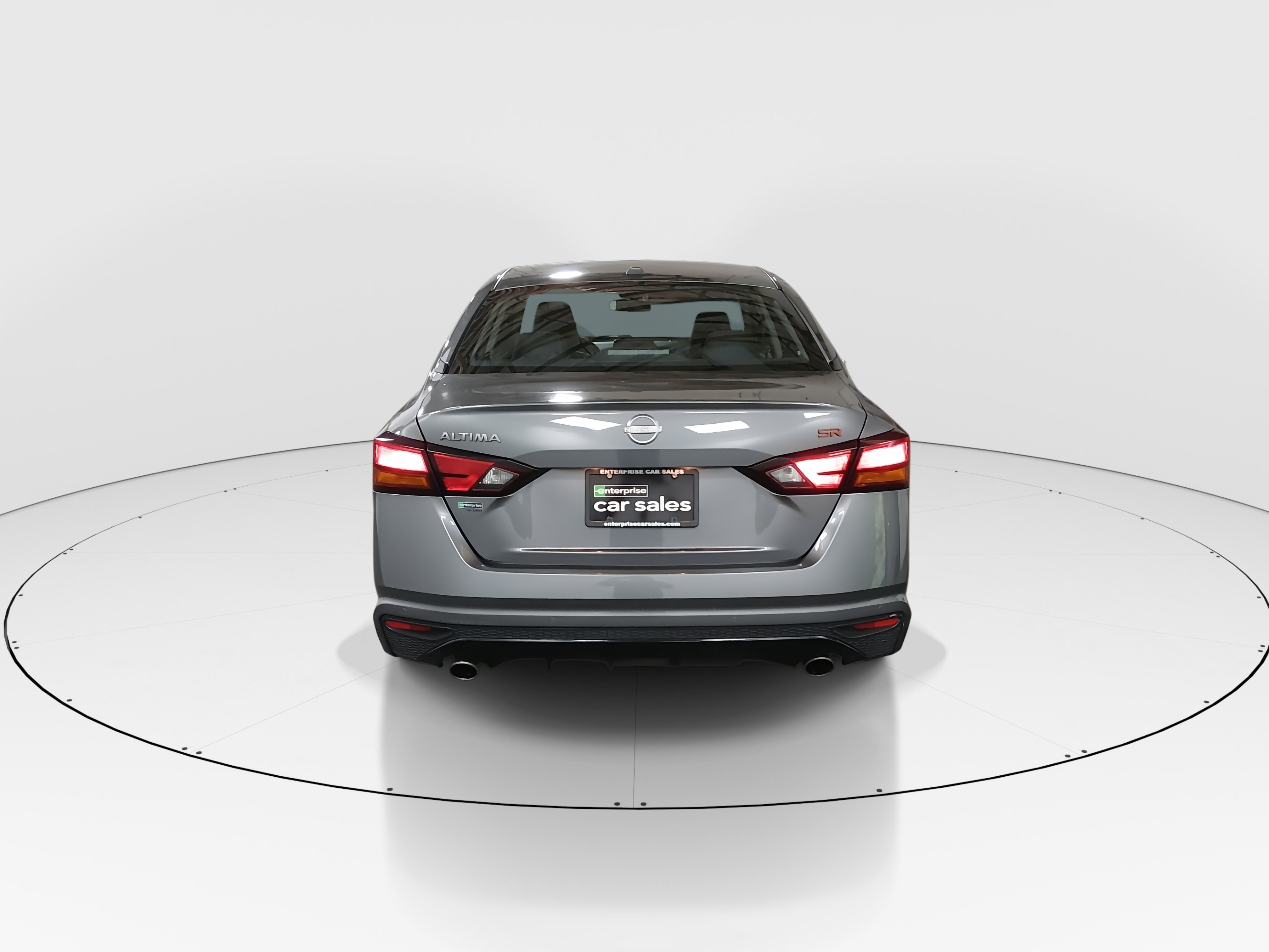 2024 Nissan Altima SR - Photo 6