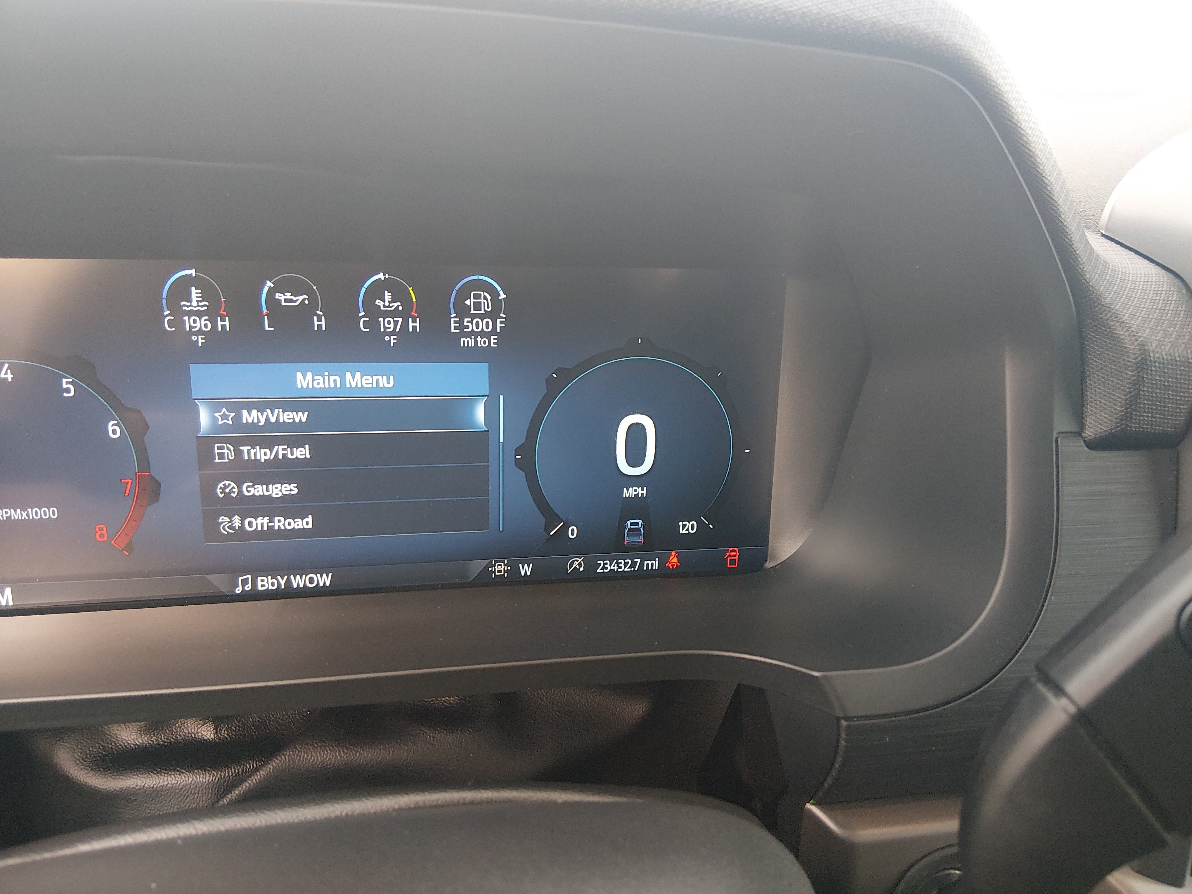 2025 Ford F-150 XLT - Photo 14