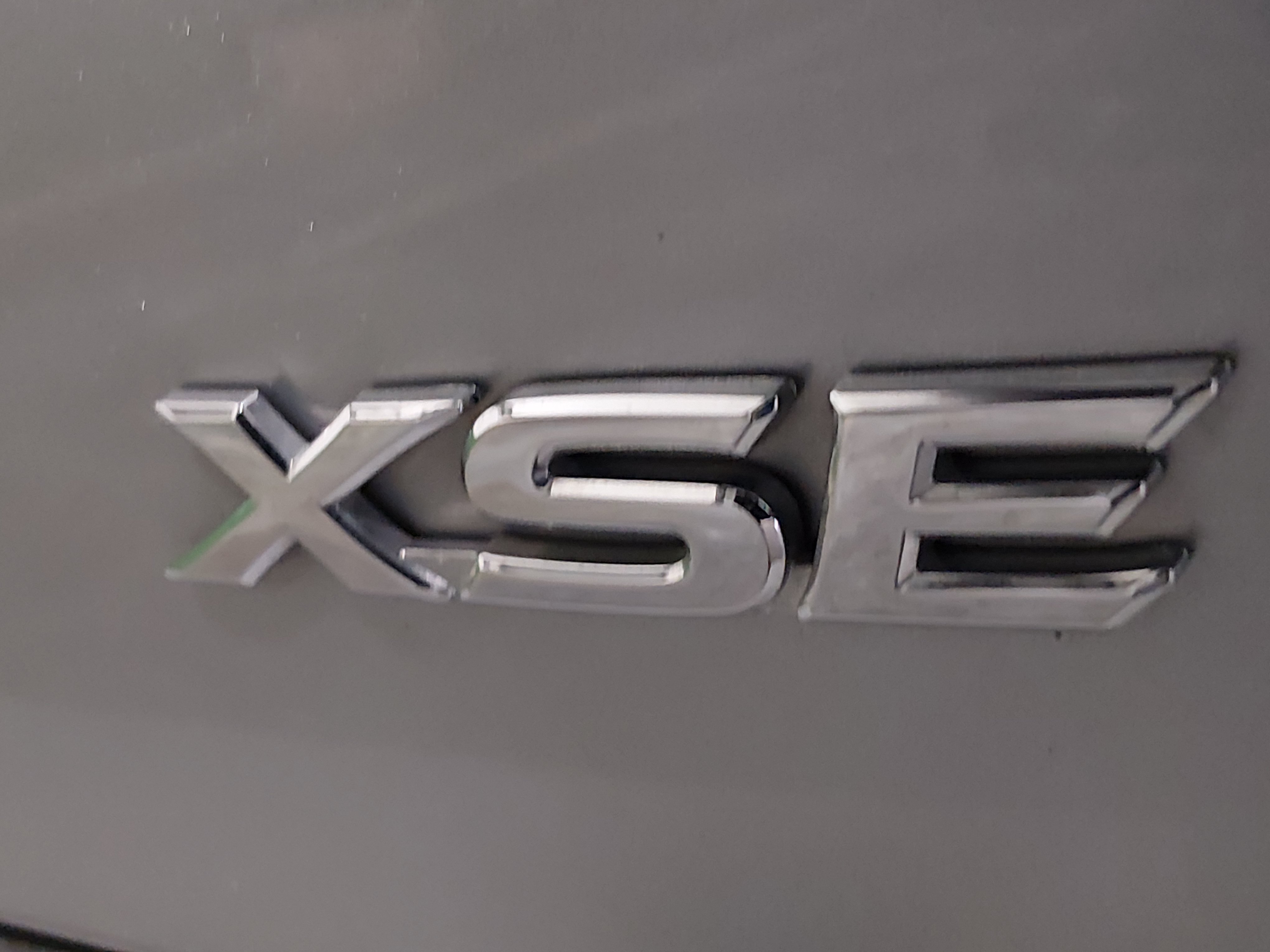2024 Toyota Camry XSE - Photo 21