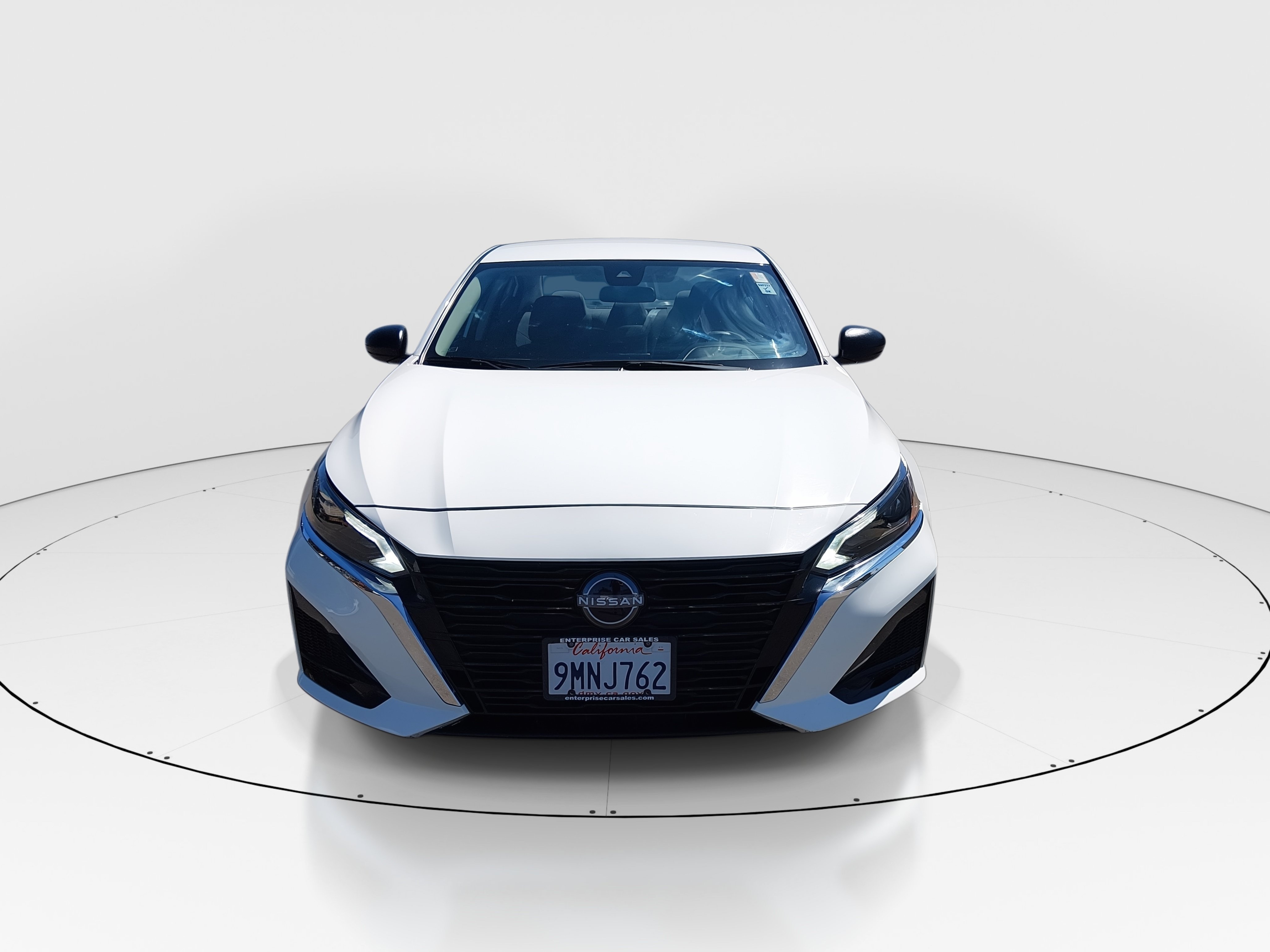 2024 Nissan Altima S - Photo 2