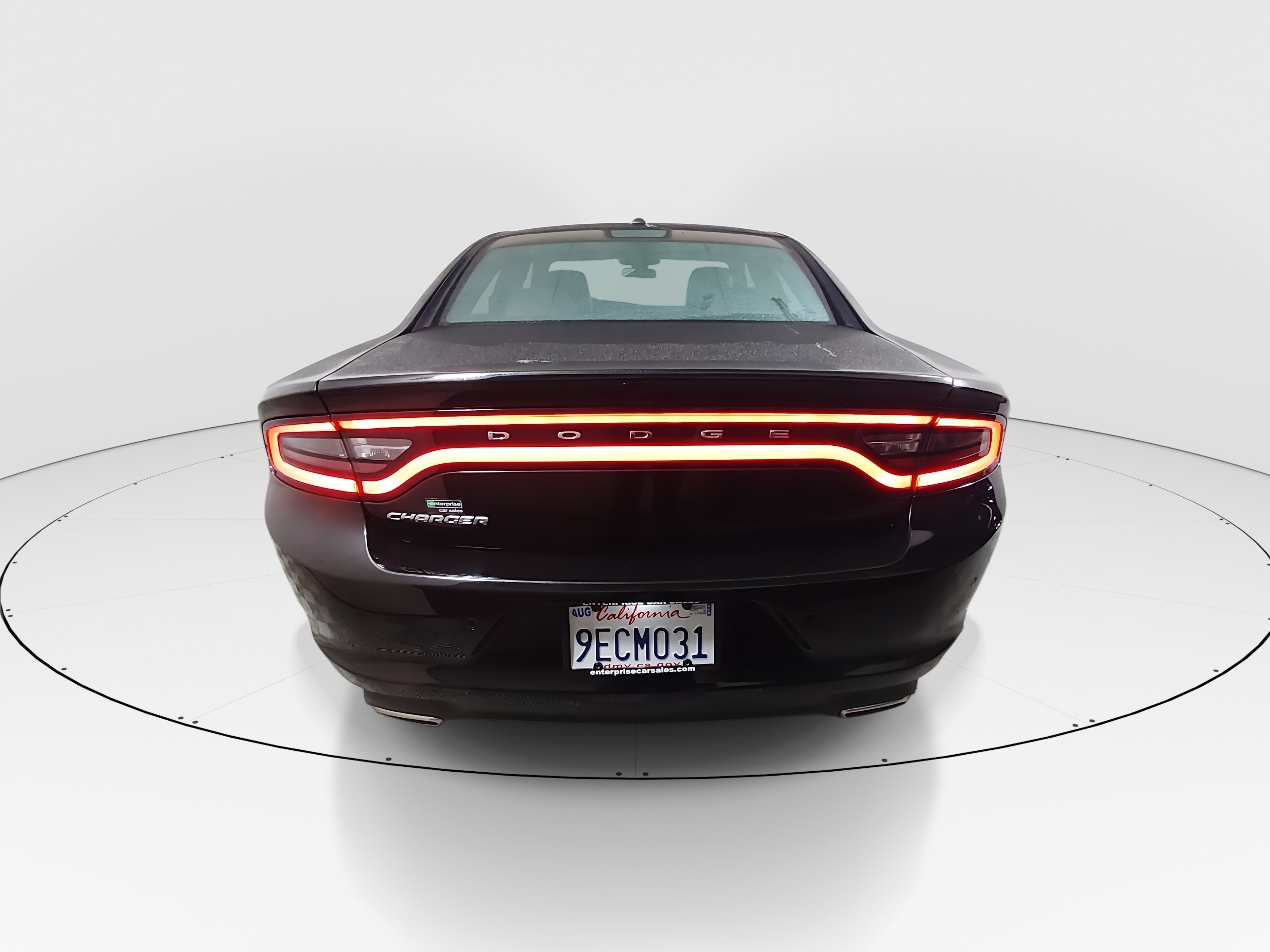 2022 Dodge Charger SXT - Photo 6