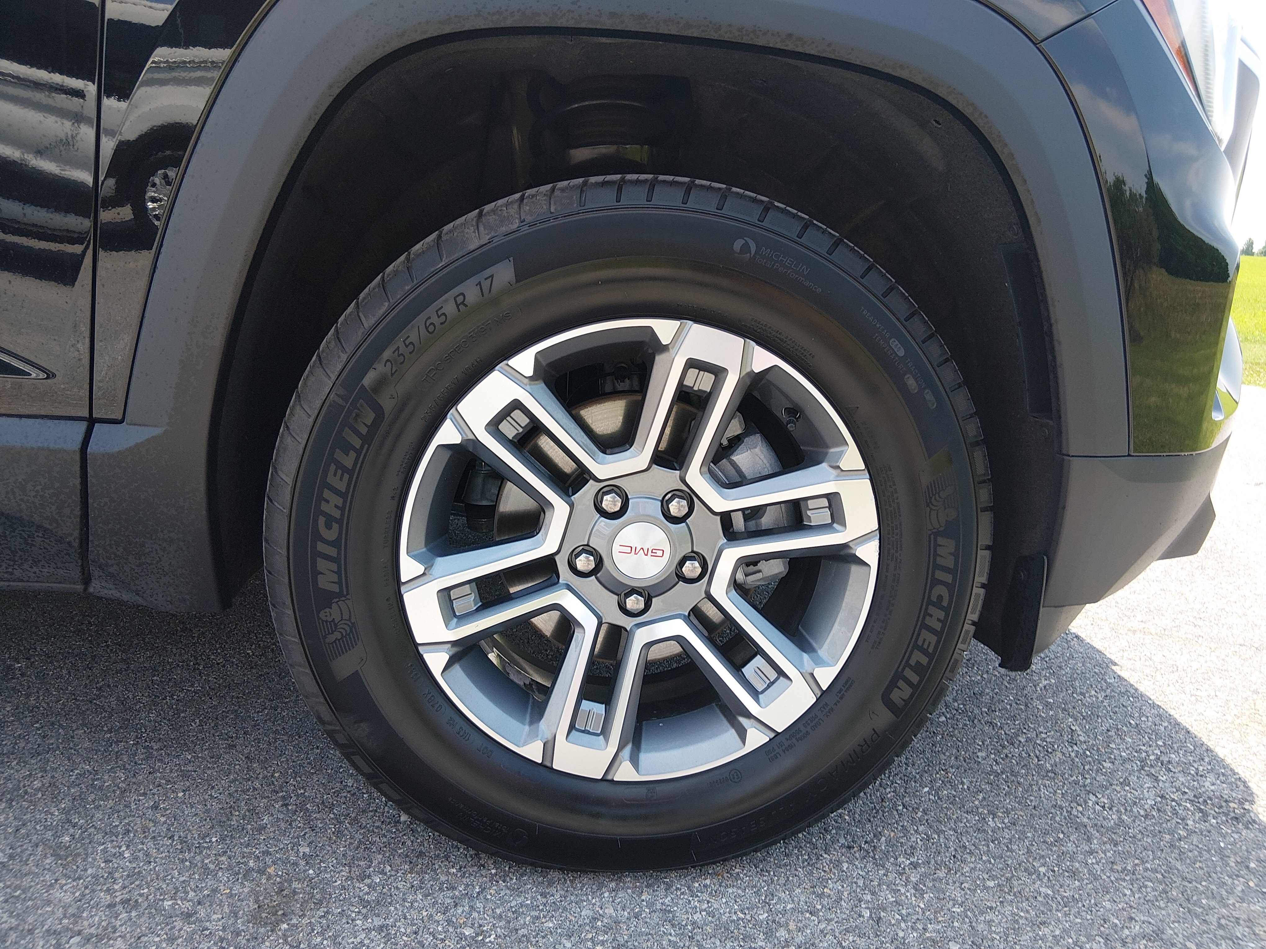 2026 GMC Terrain Elevation - Photo 10