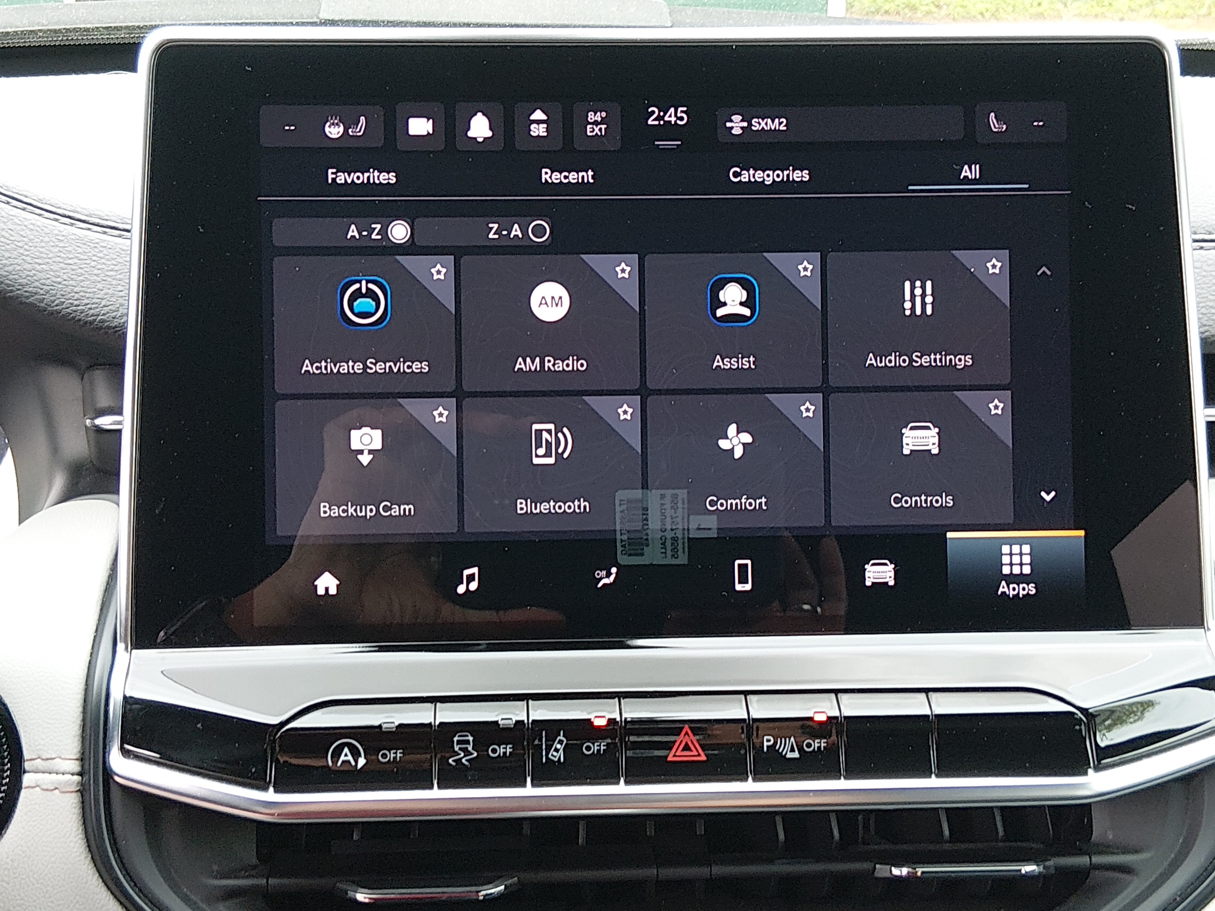 2025 Jeep Compass Limited - Photo 18