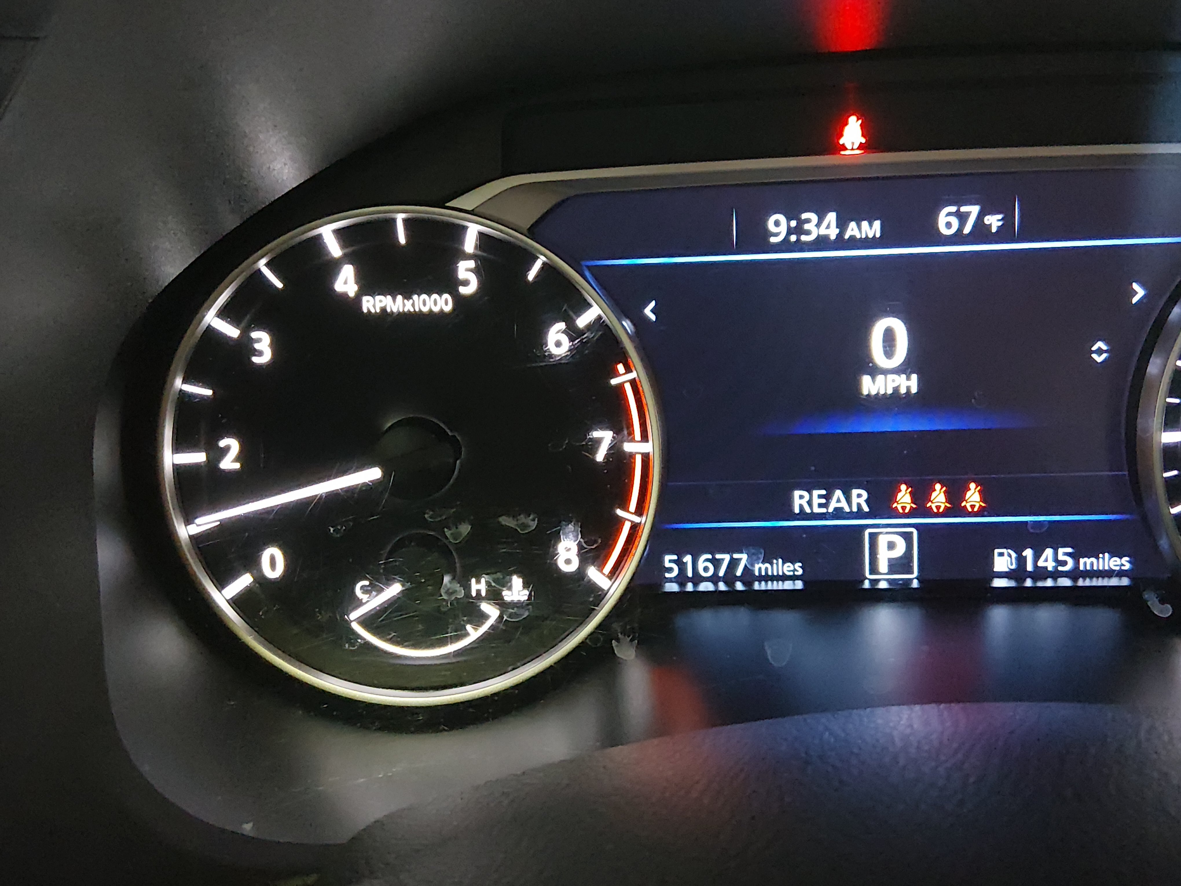 2025 Nissan Altima SV - Photo 14