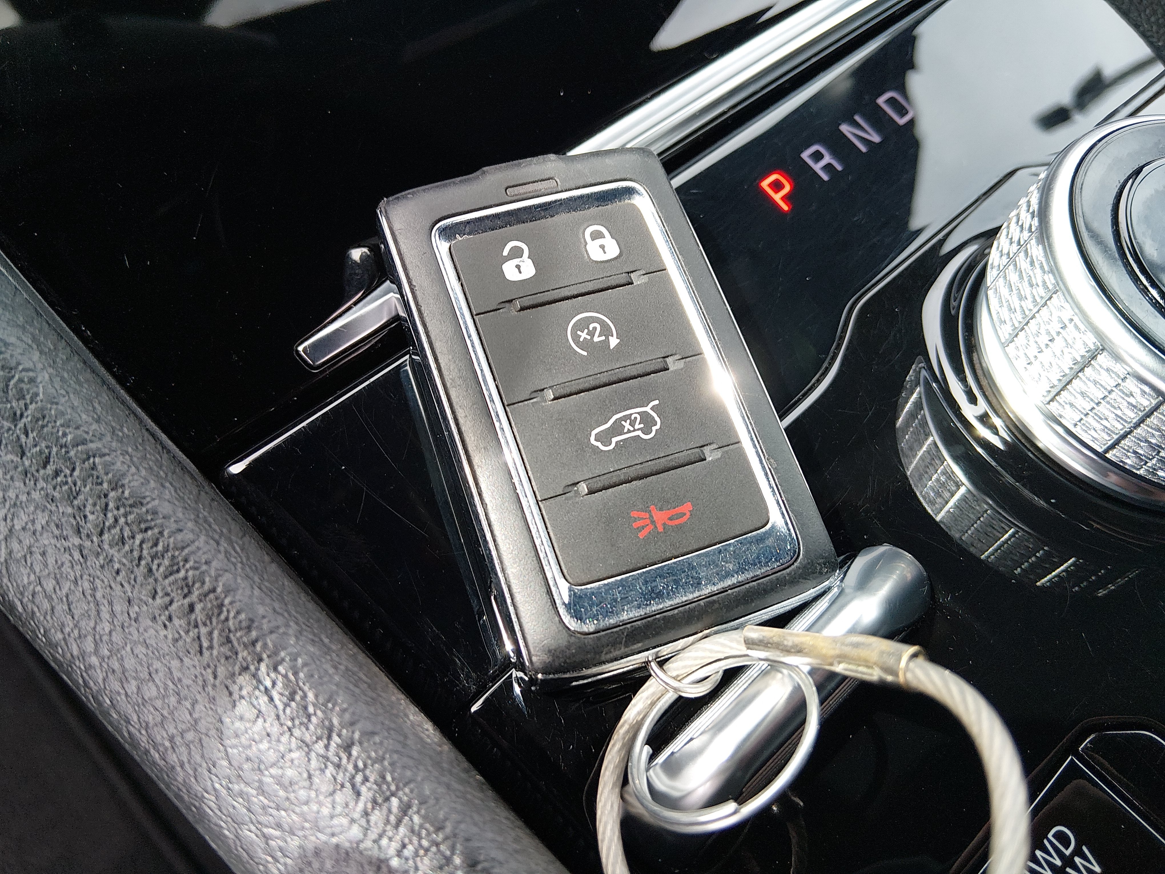 2024 Jeep Grand Cherokee 4xe - Photo 15