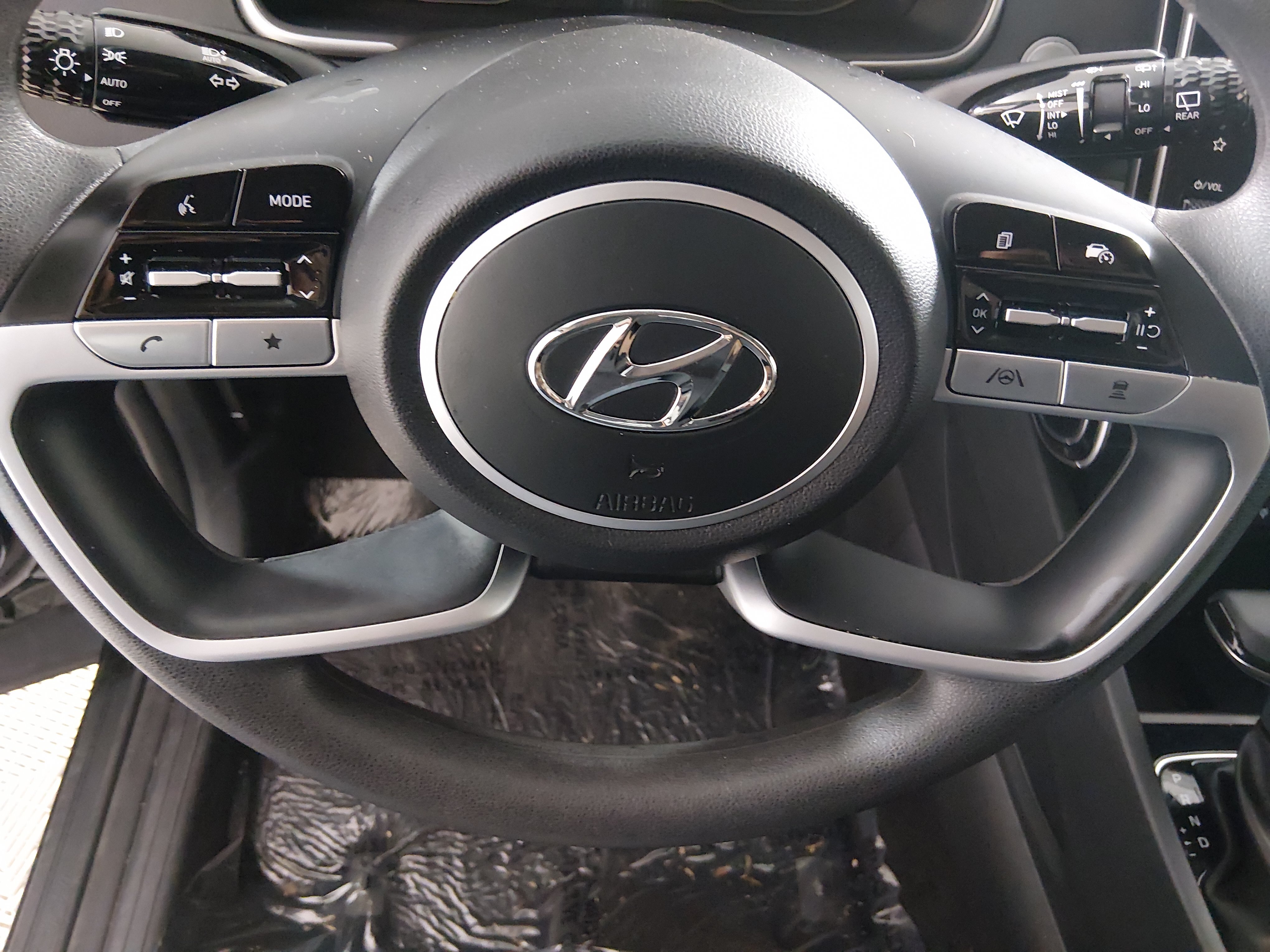2024 Hyundai Tucson SEL - Photo 12