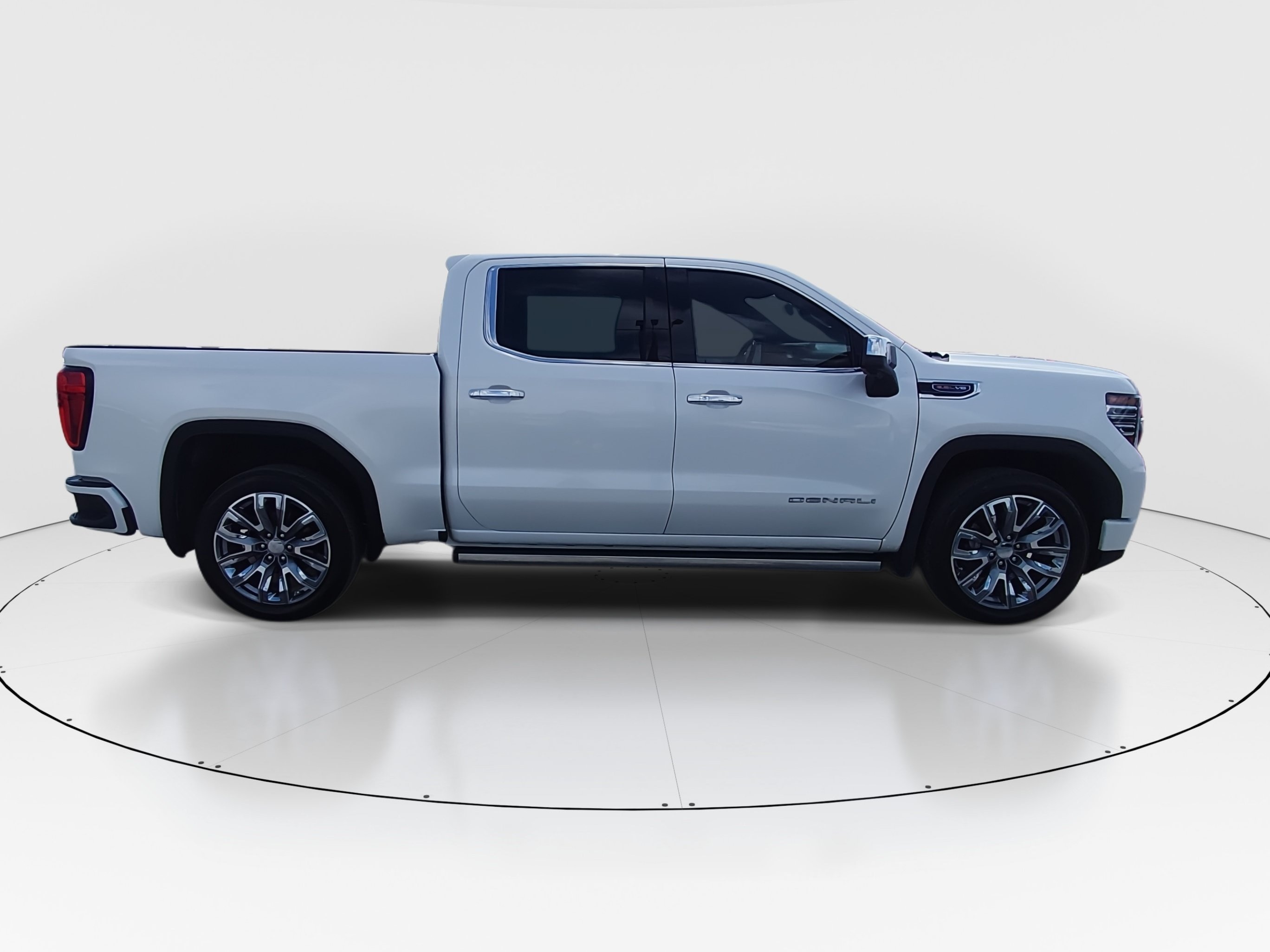 2024 GMC Sierra 1500 Denali Denali - Photo 8