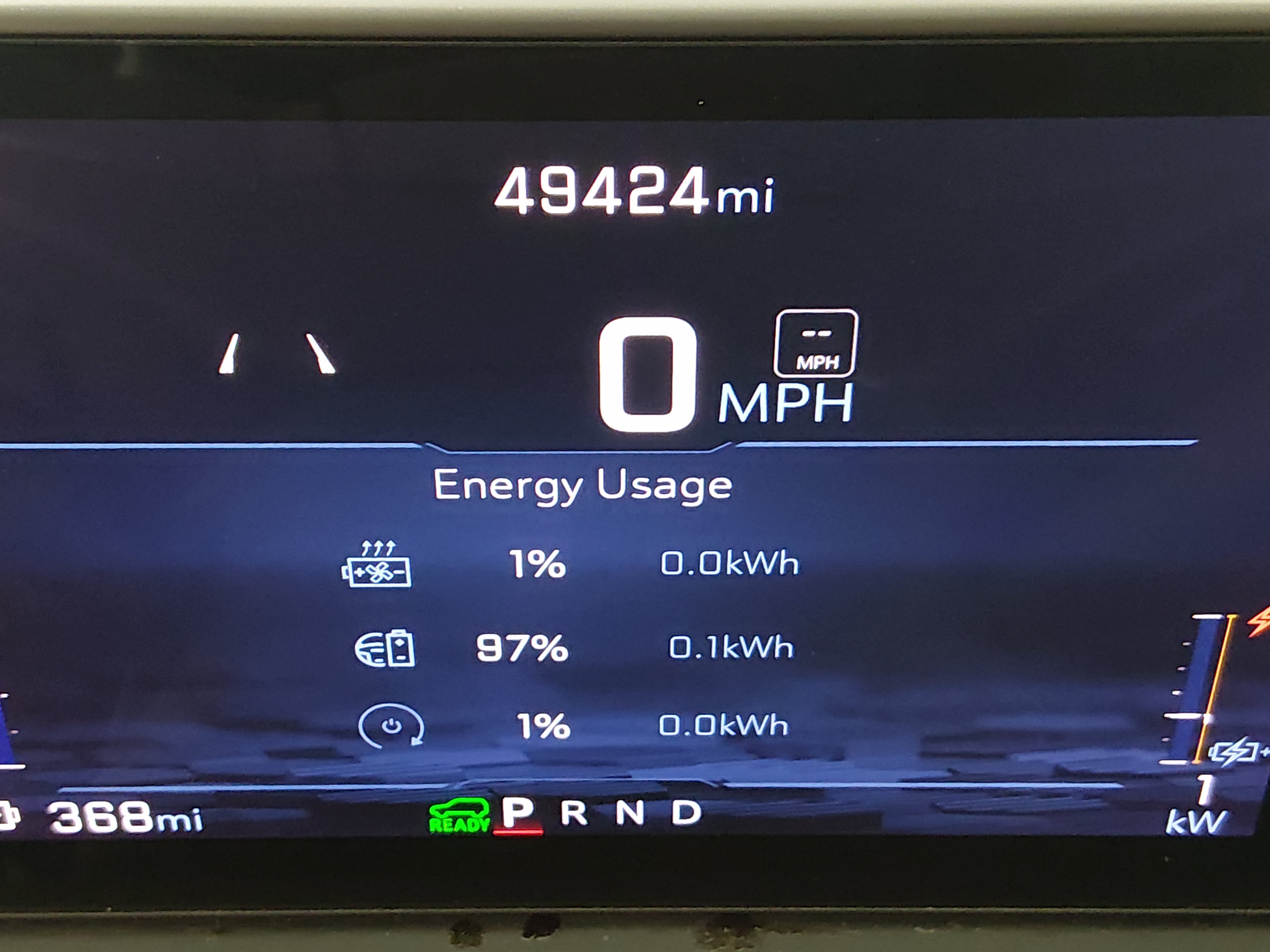 2024 Chevrolet Silverado EV Work Truck - Photo 14