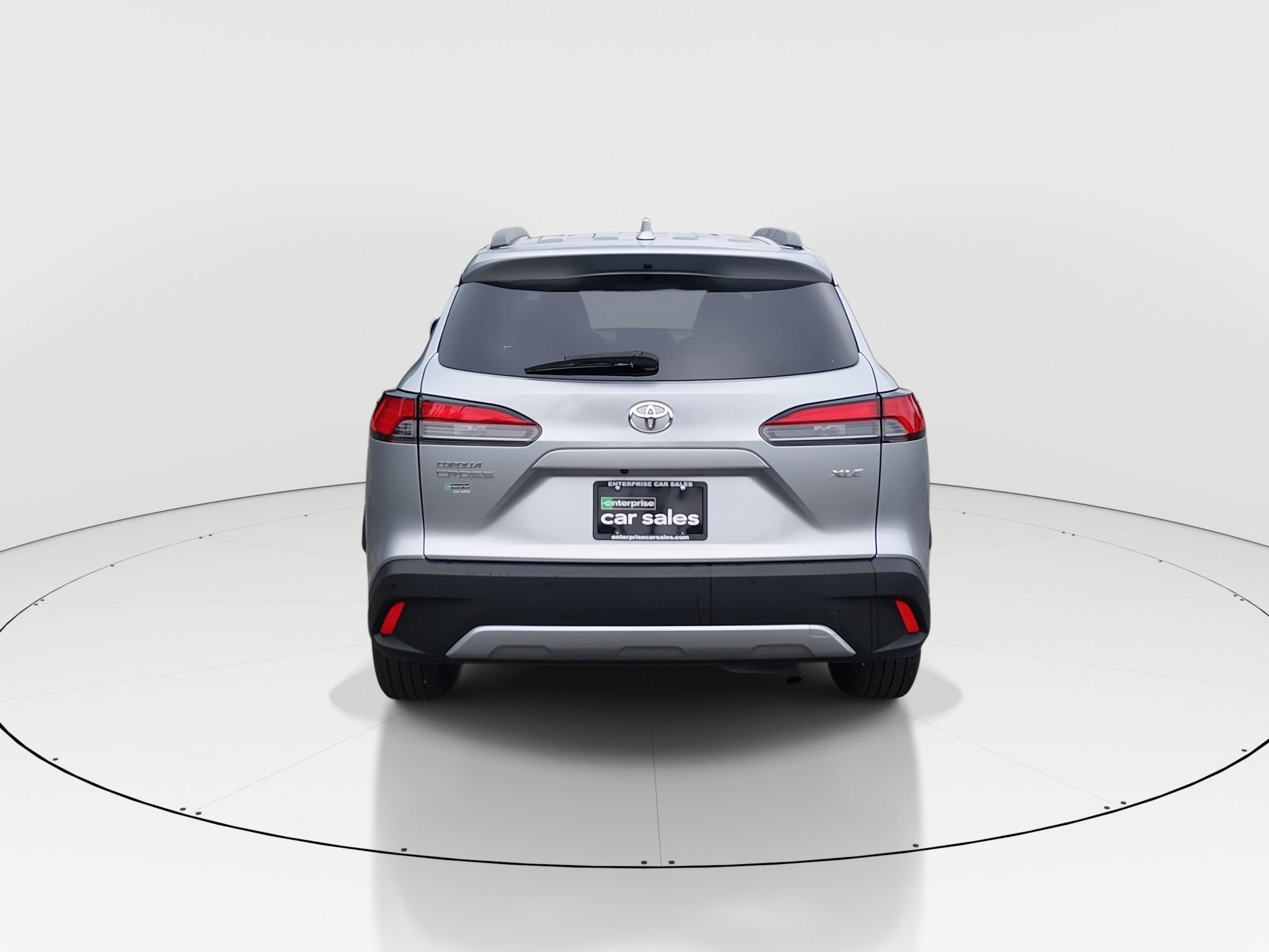 2024 Toyota Corolla Cross XLE - Photo 6