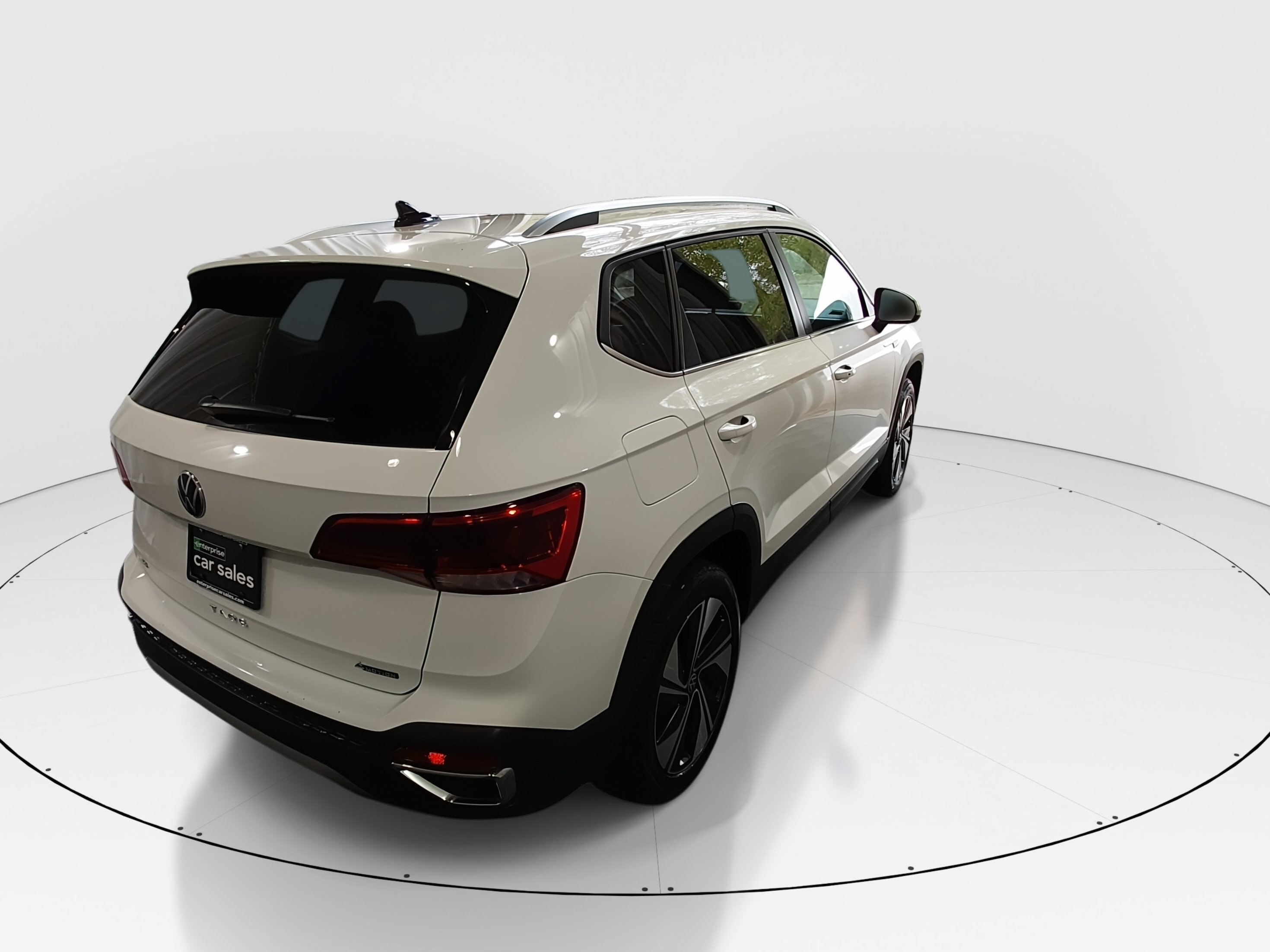 2024 Volkswagen Taos SE - Photo 7