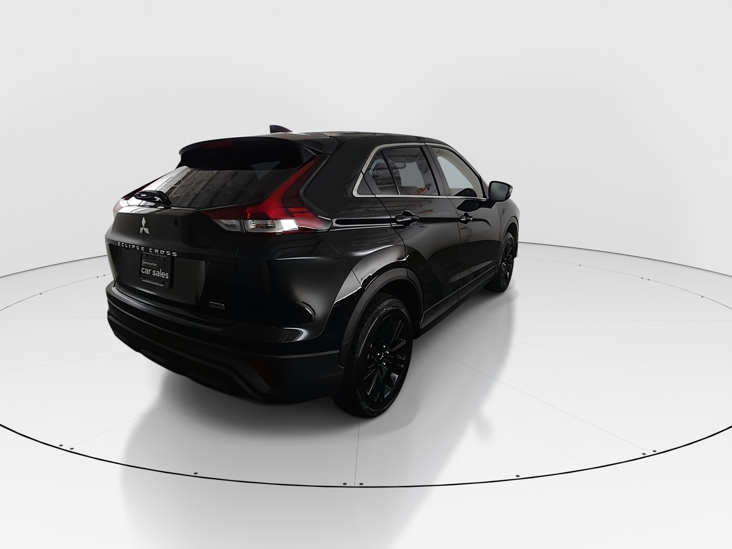 2024 Mitsubishi Eclipse Cross LE - Photo 7