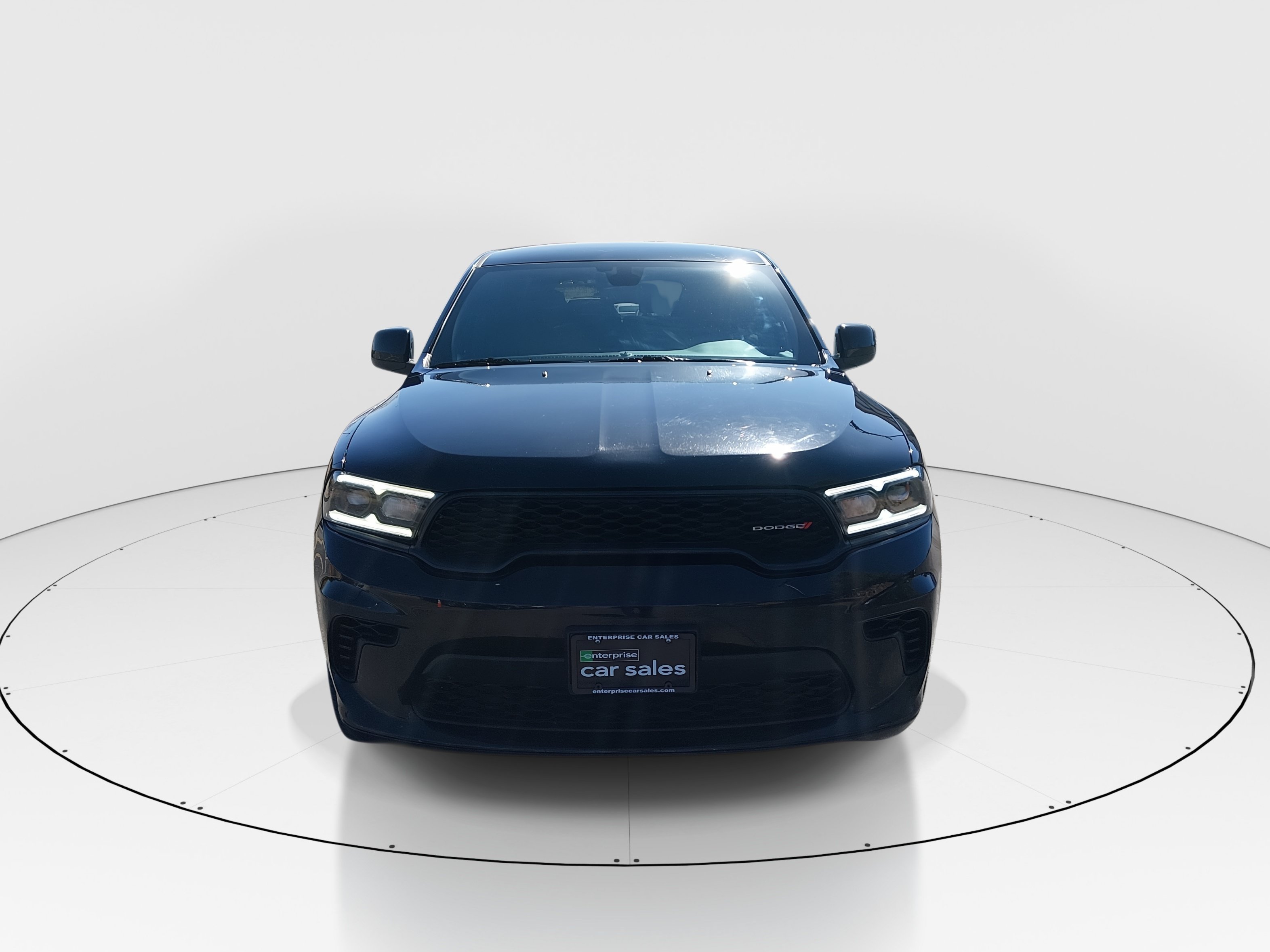 2023 Dodge Durango GT - Photo 2
