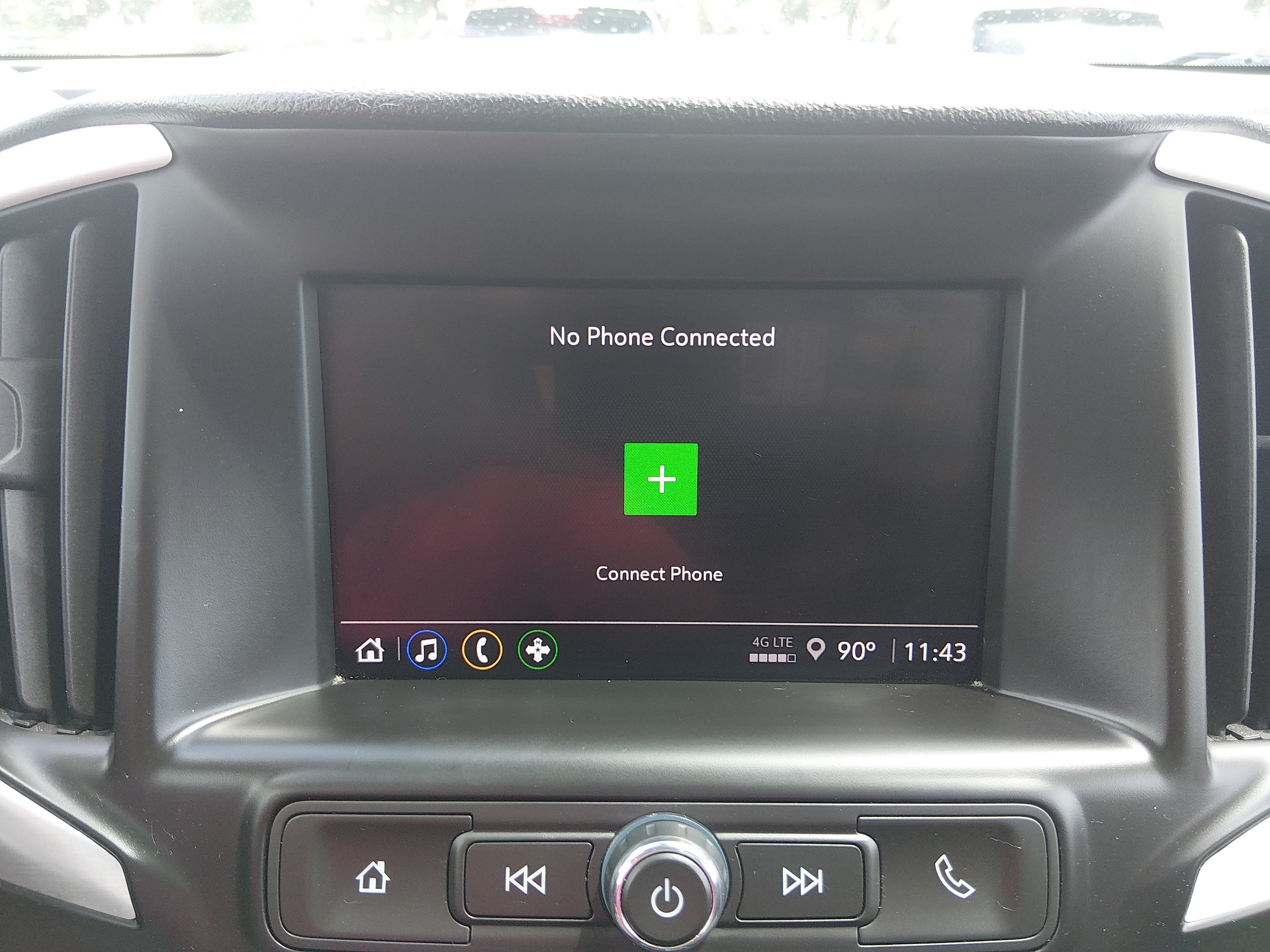 2024 GMC Terrain SLE - Photo 18