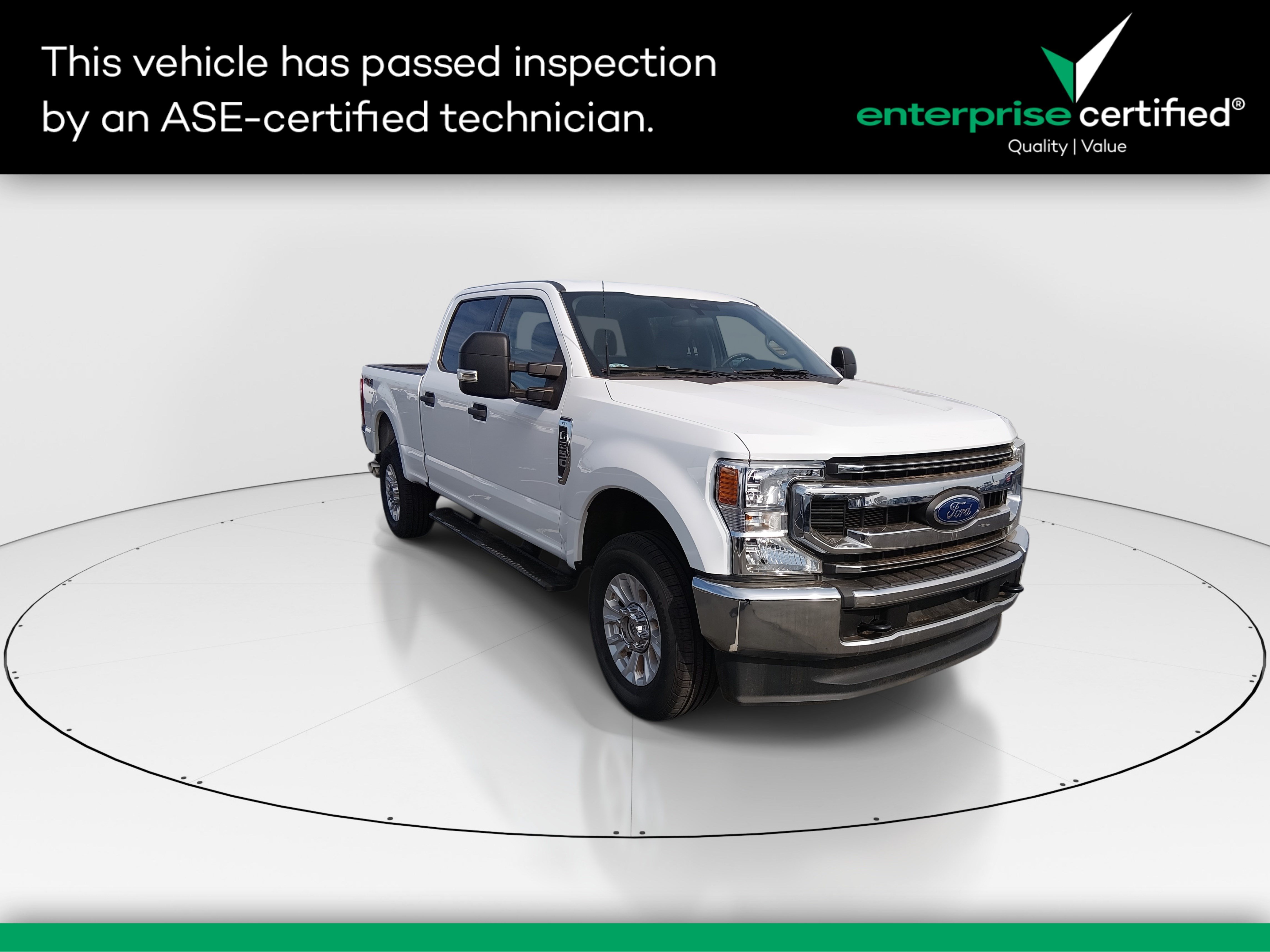 2022 Ford F-250 Super Duty