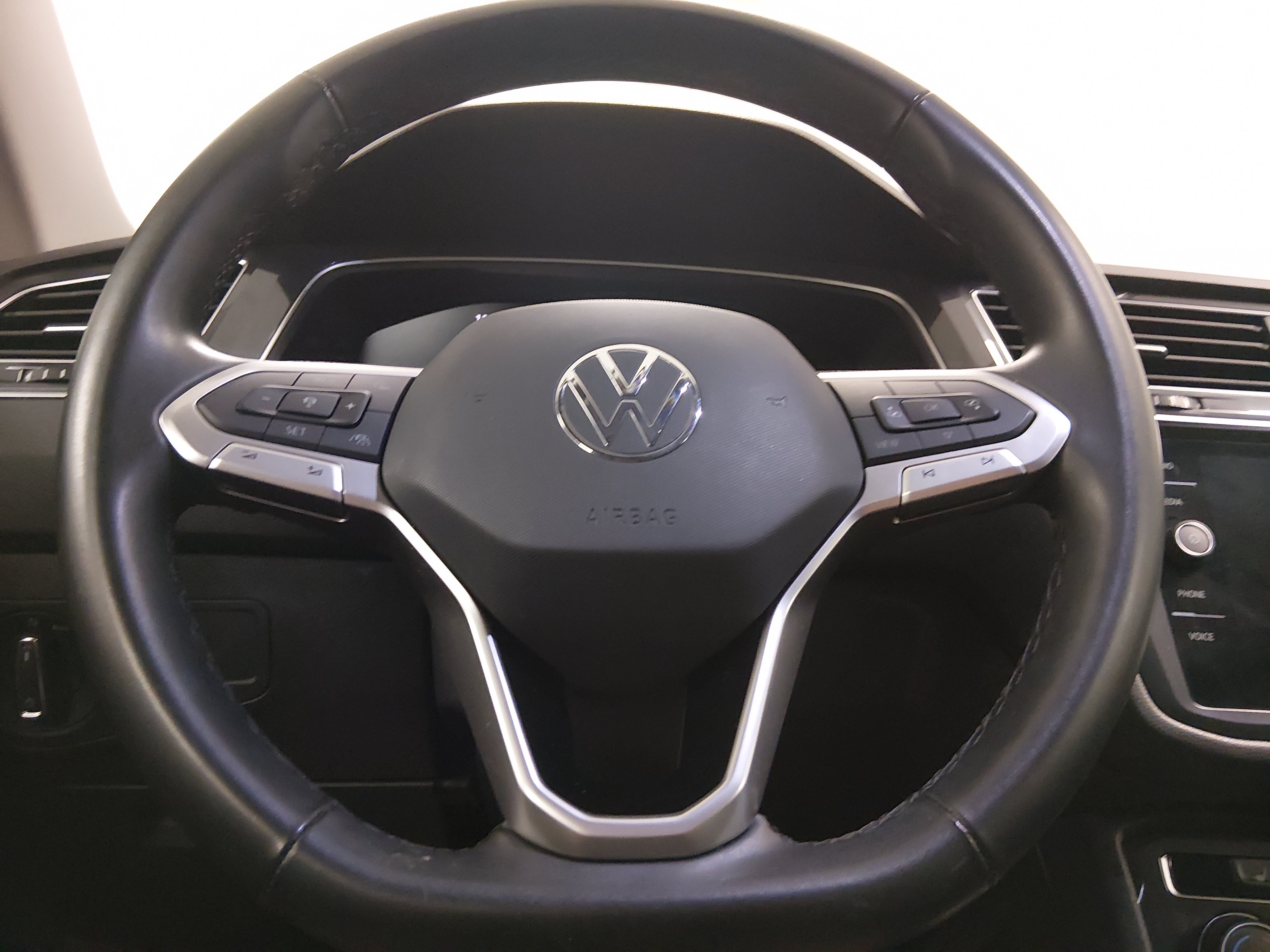 2024 Volkswagen Tiguan Wolfsburg Edition - Photo 12