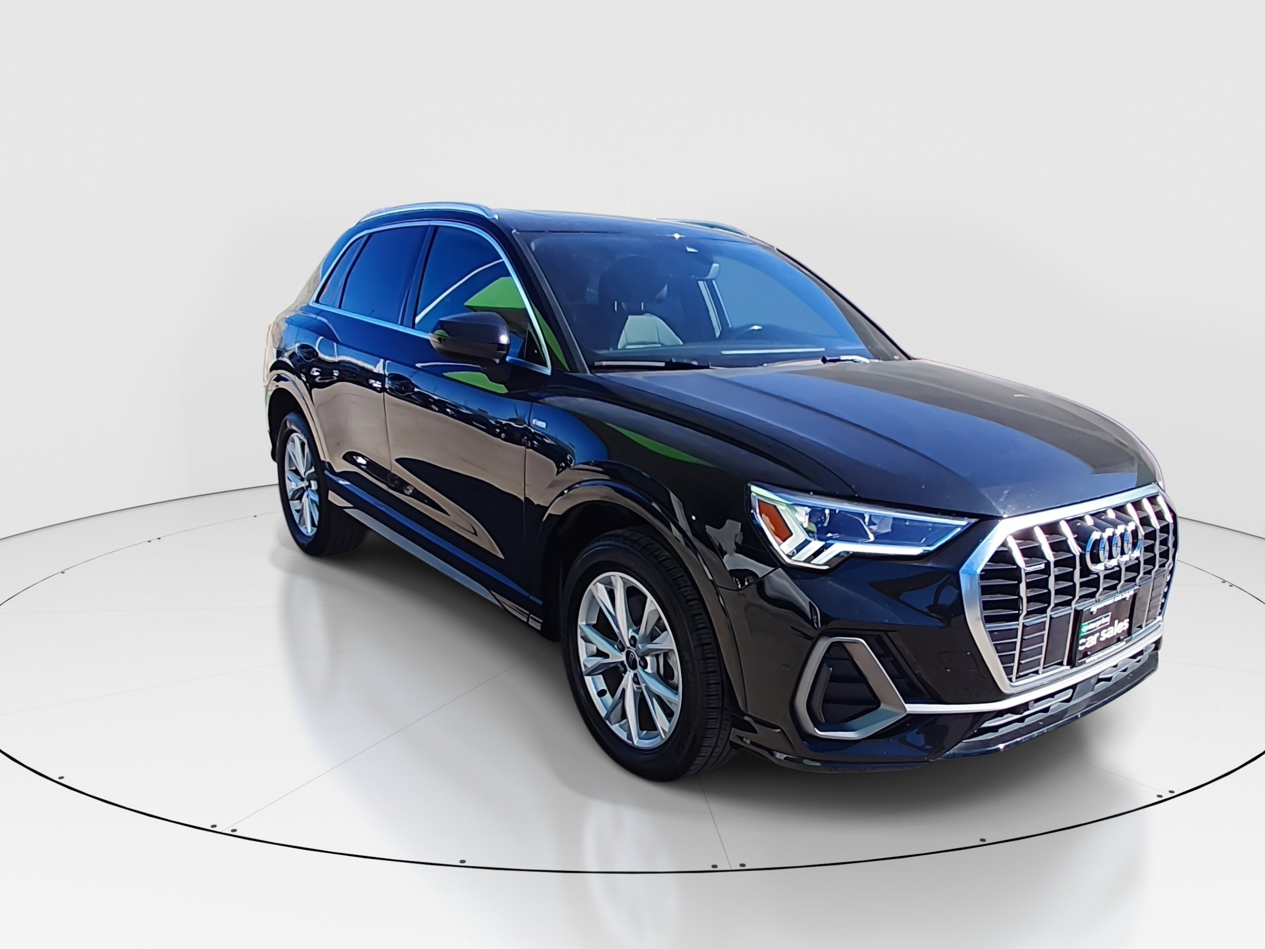 2024 Audi Q3