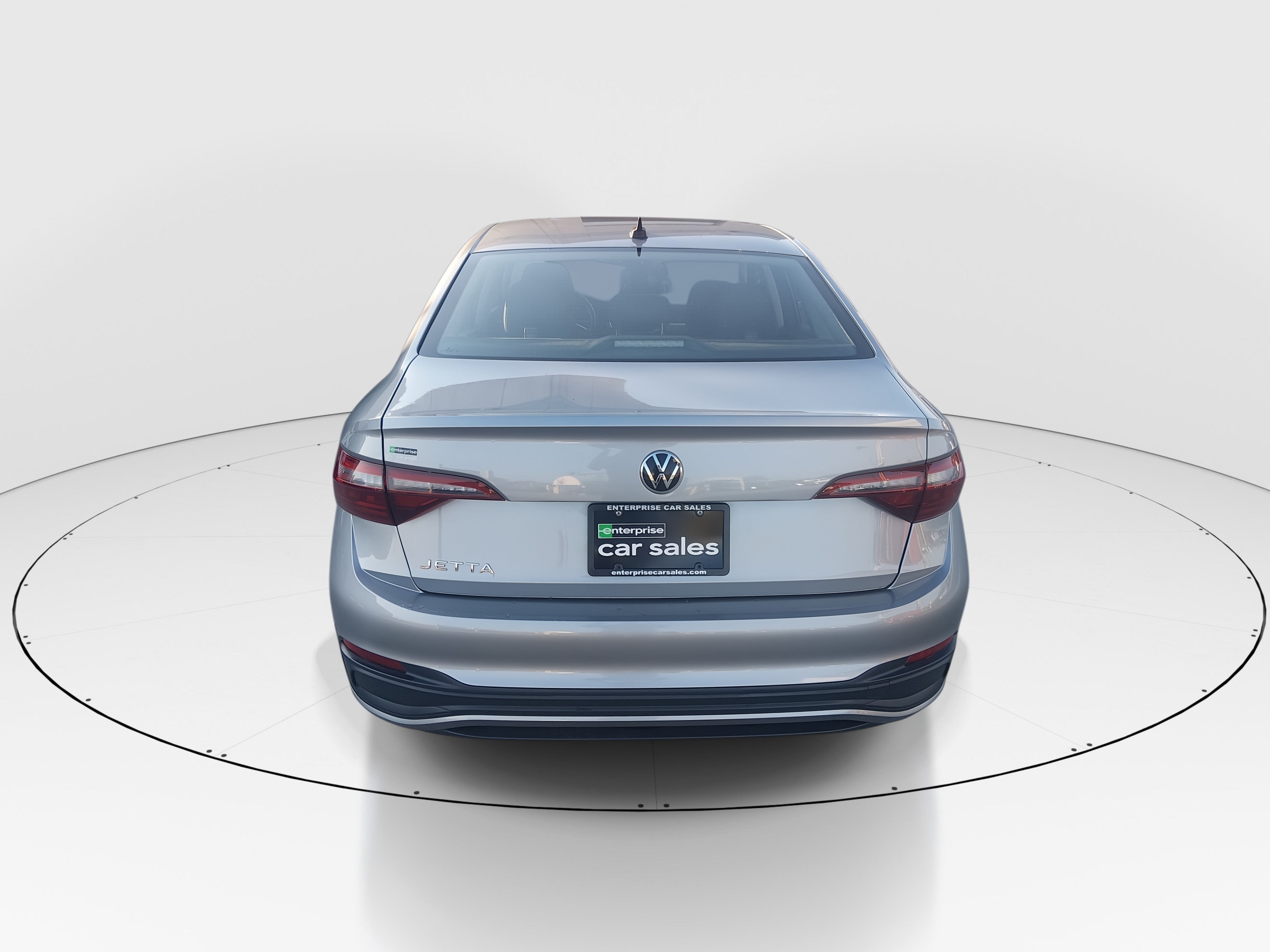2024 Volkswagen Jetta 6