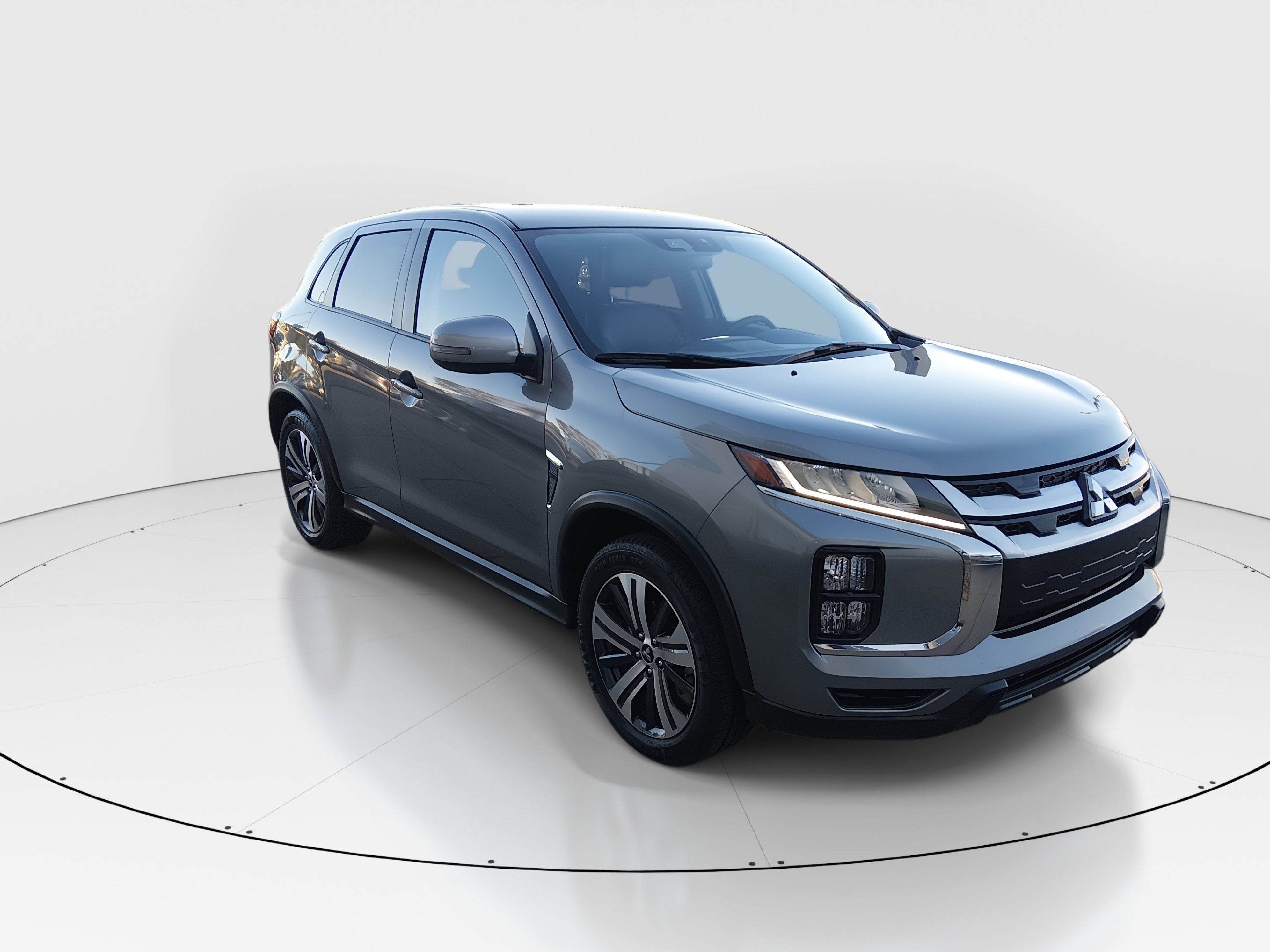 2025 Mitsubishi Outlander Sport
