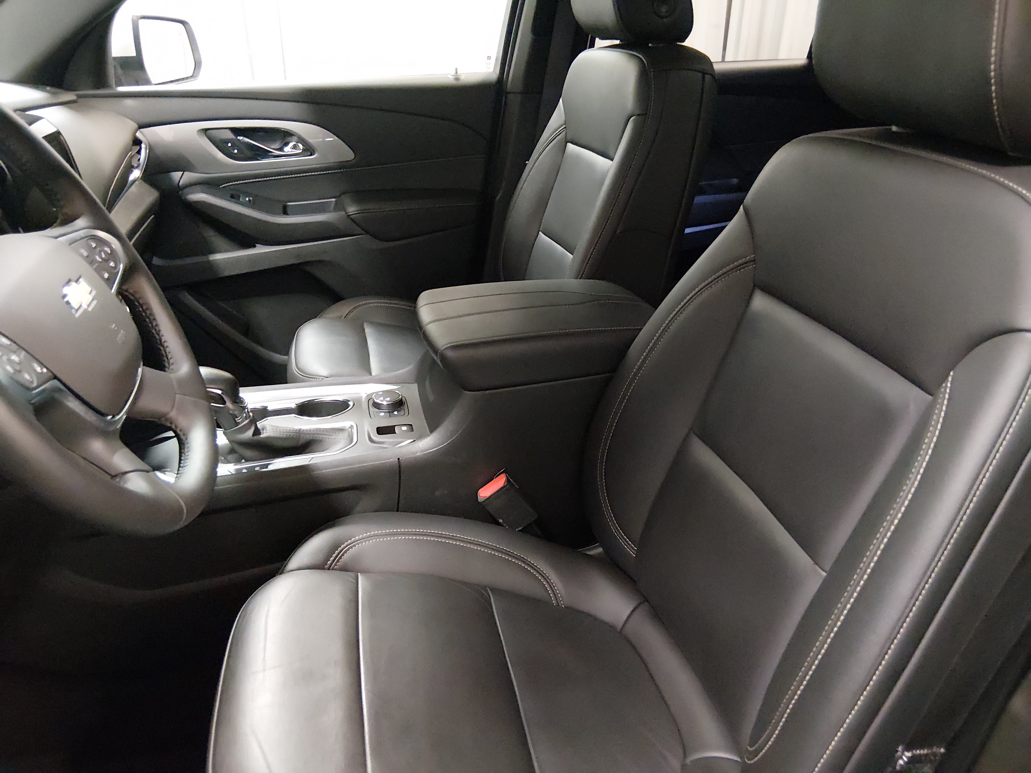 2022 Chevrolet Traverse 3LT - Photo 25