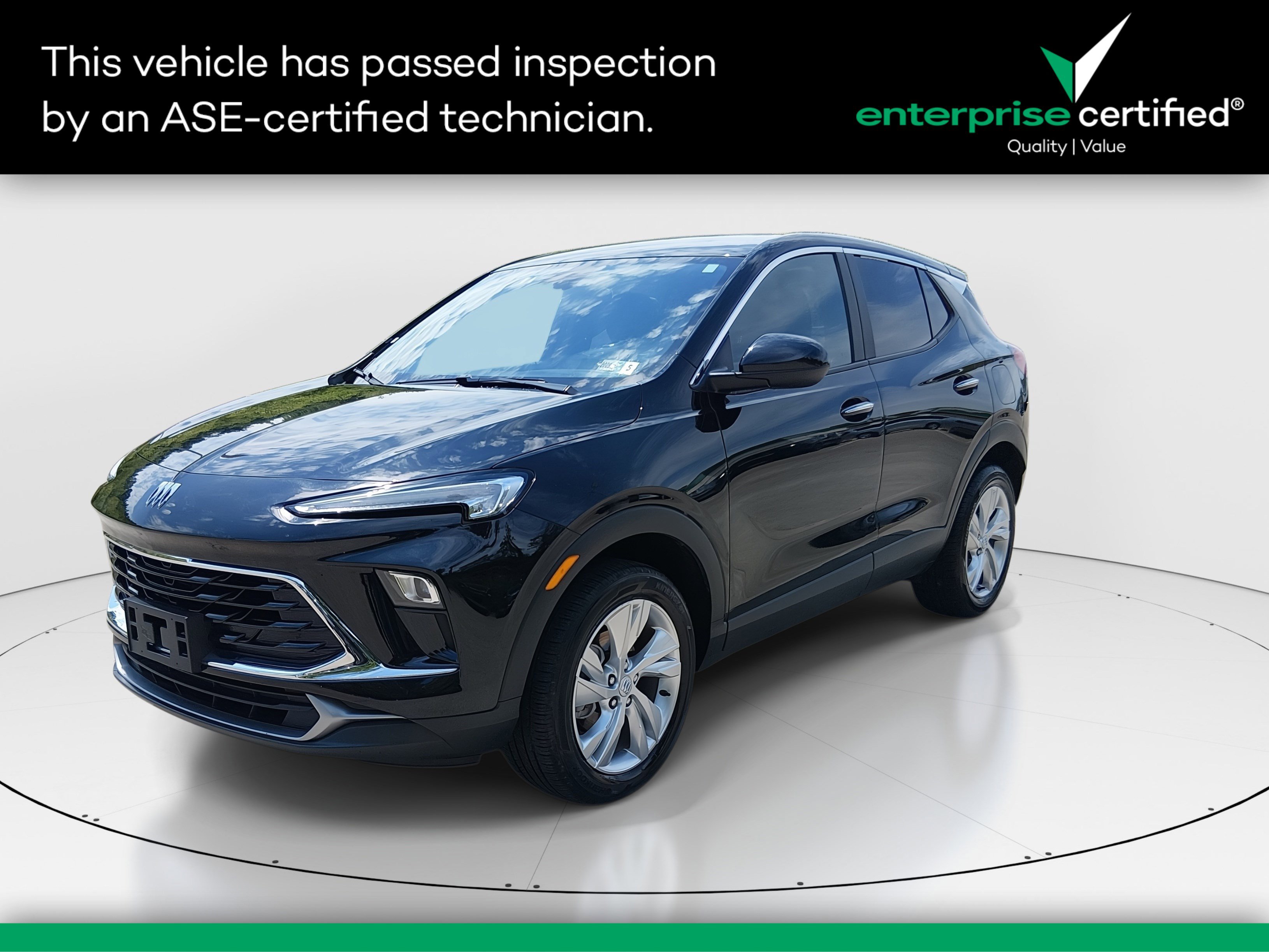 2025 Buick Encore GX