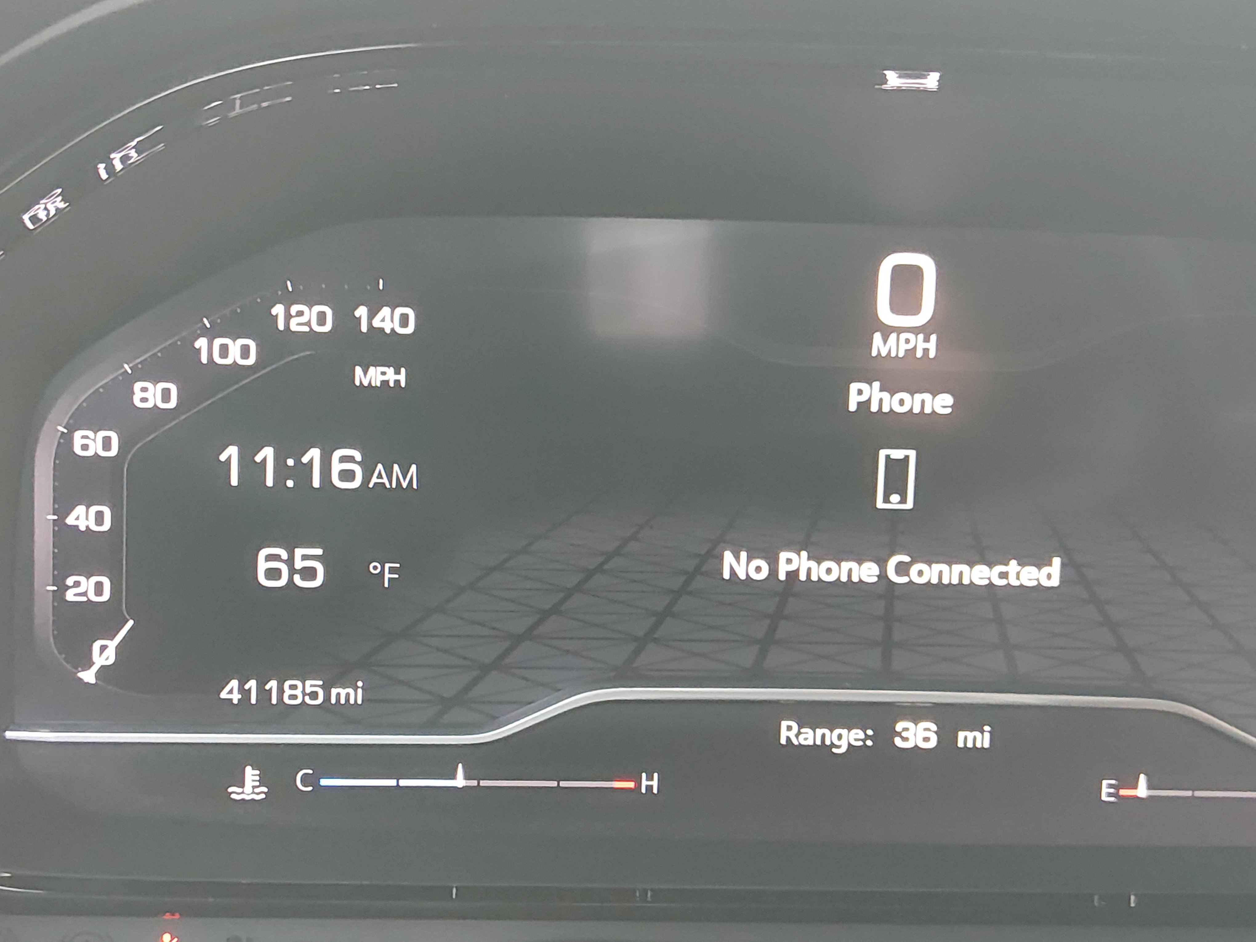 2023 GMC Yukon Denali Ultimate - Photo 14