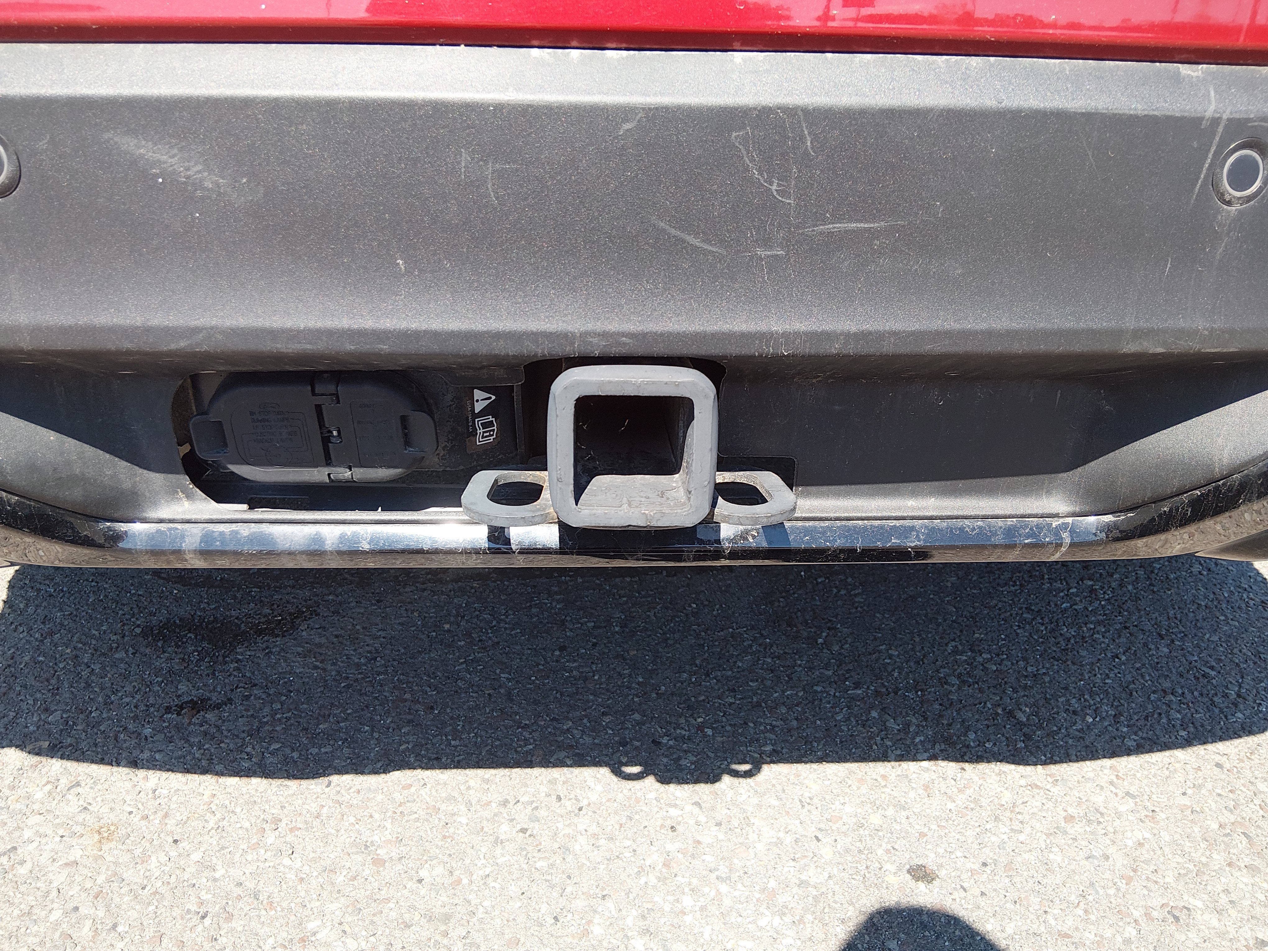 2025 Ford Explorer ST-LINE - Photo 16