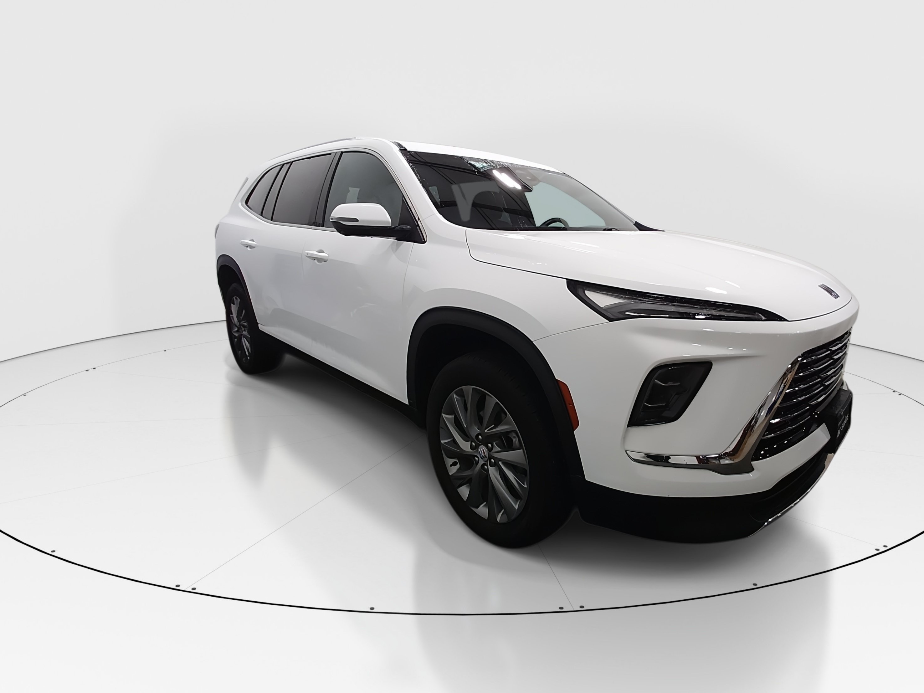 2025 Buick Enclave