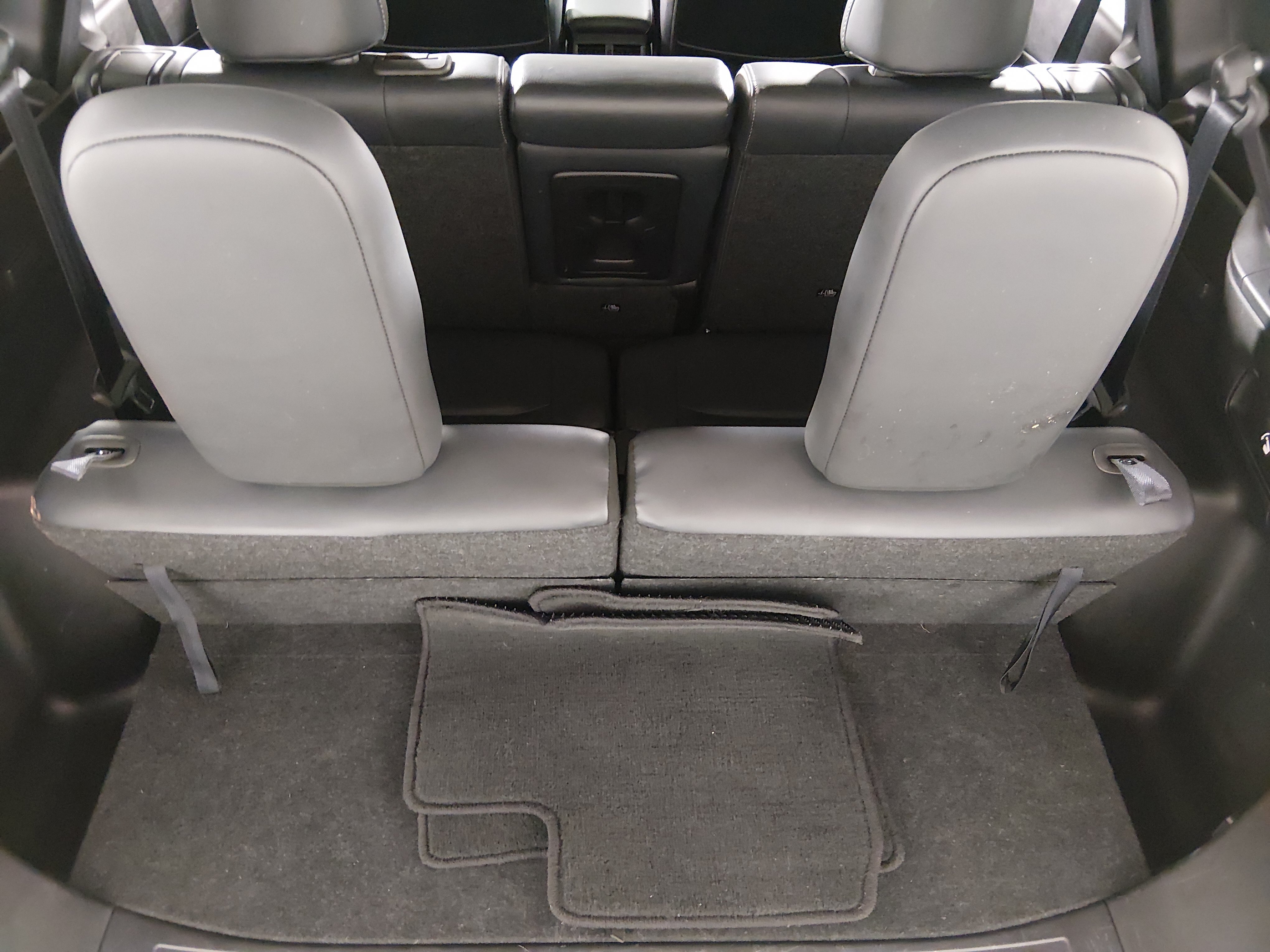 2024 Mitsubishi Outlander SE - Photo 11
