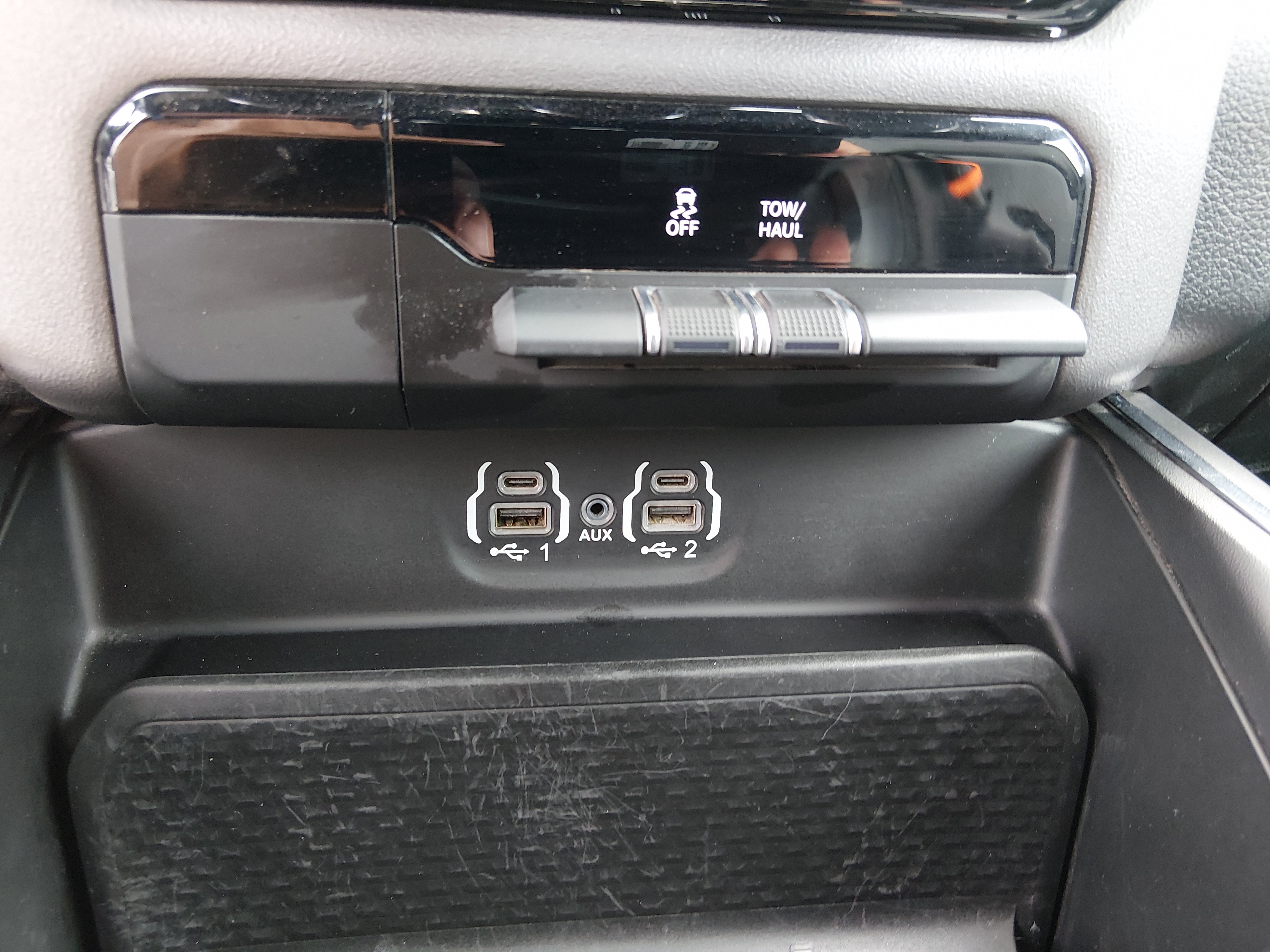 2024 RAM Ram 1500 Pickup Laramie - Photo 20