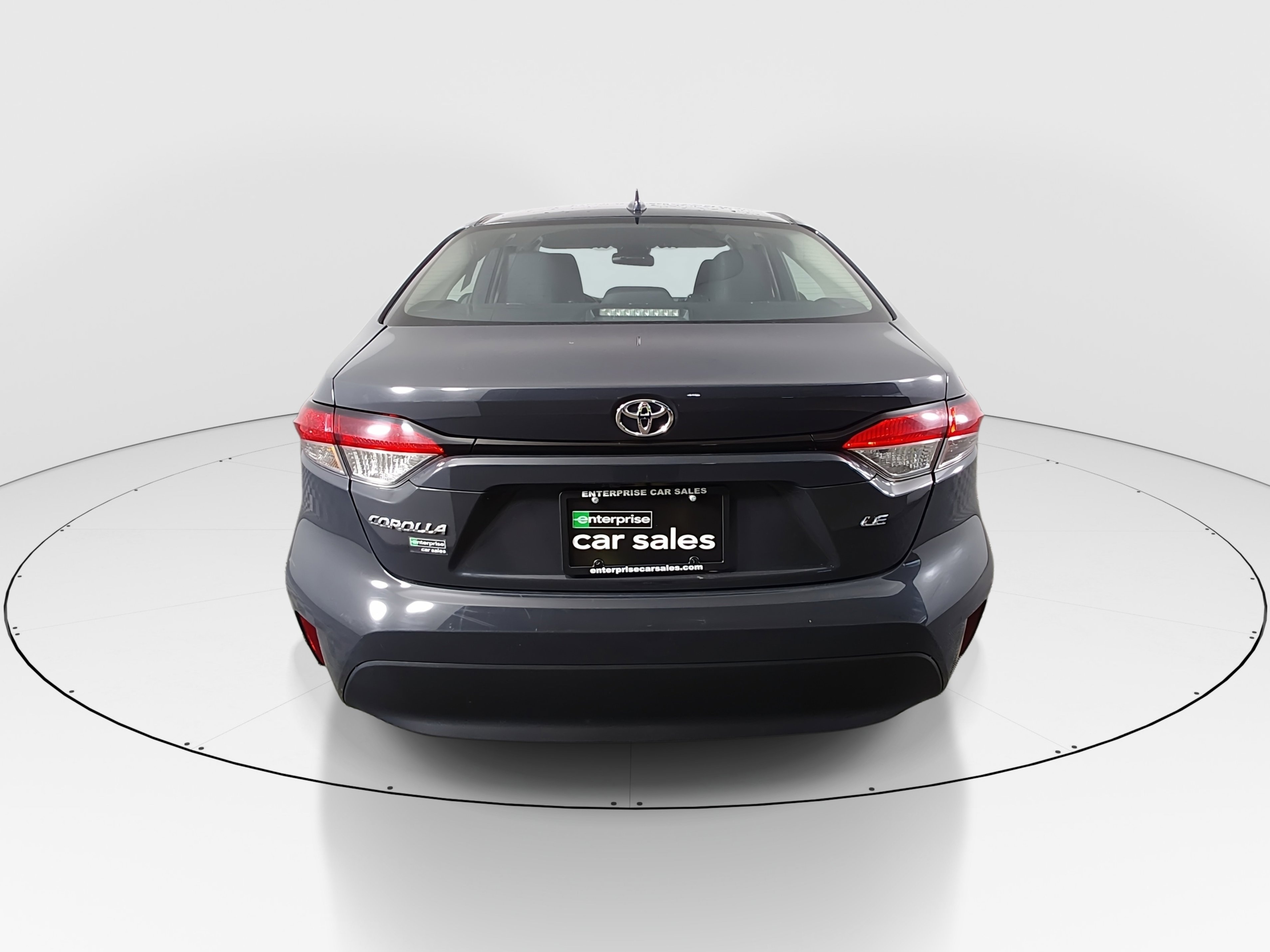 2024 Toyota Corolla LE - Photo 6