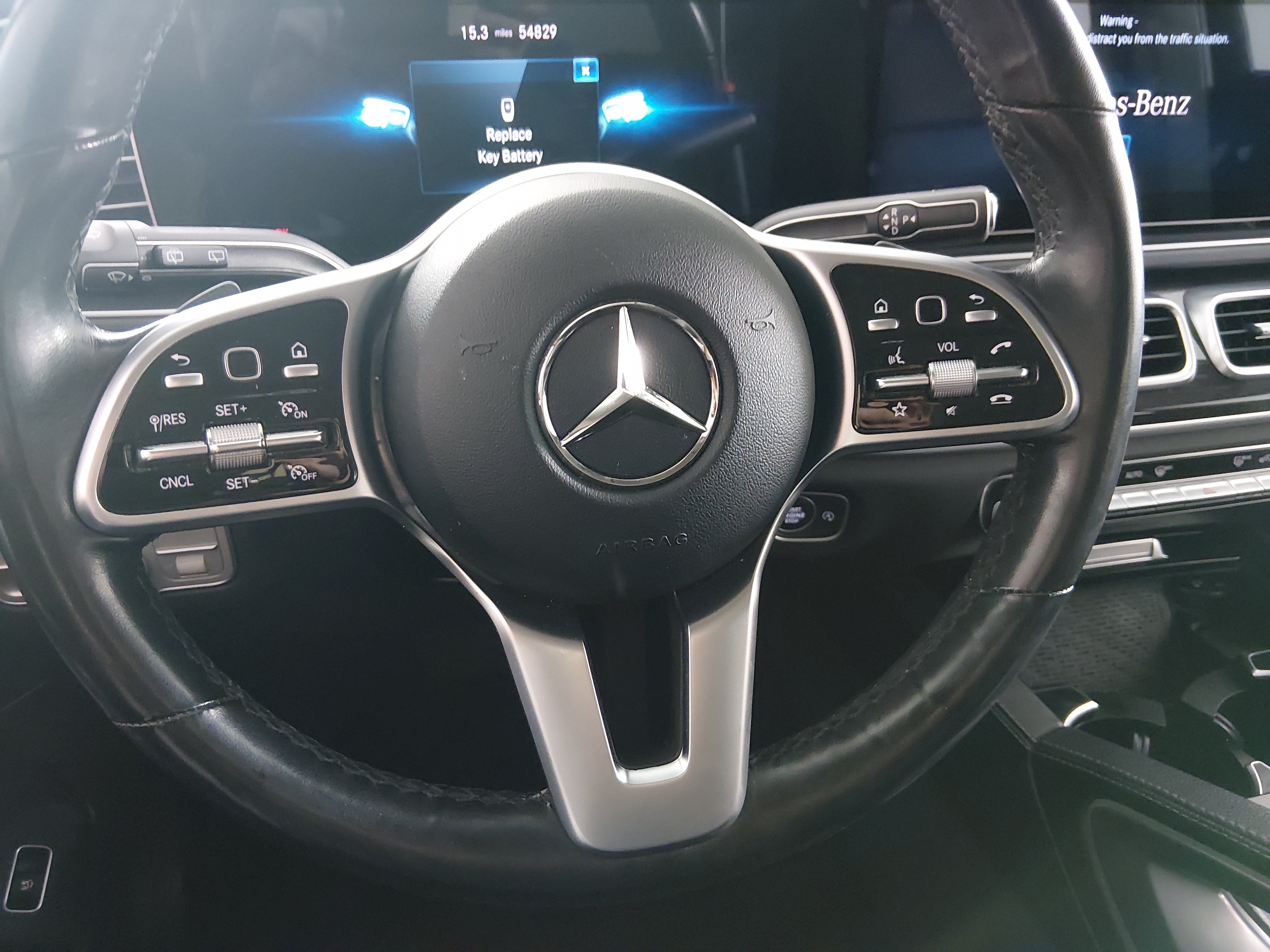 2023 Mercedes-Benz GLS GLS450 - Photo 12
