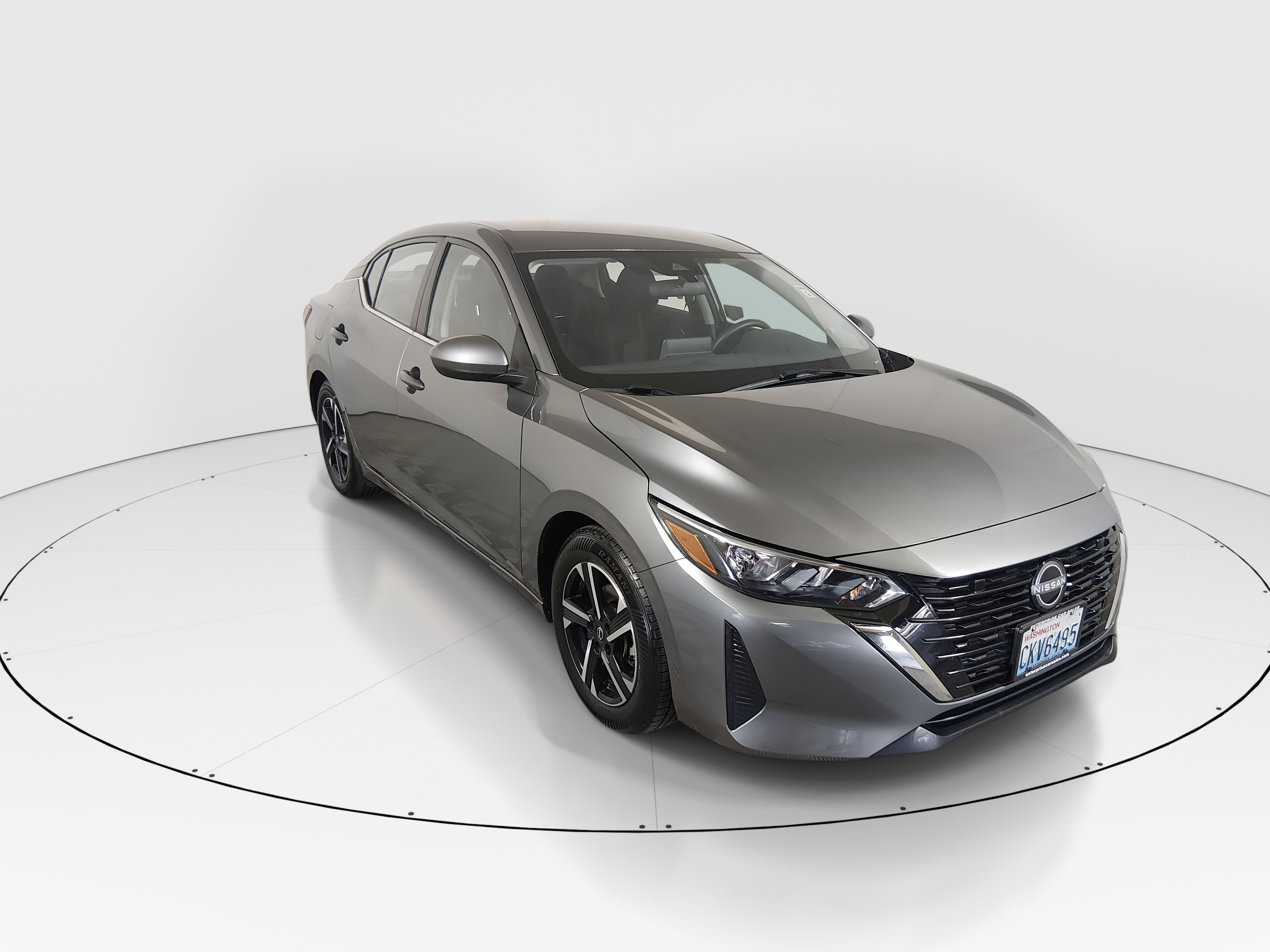 2024 Nissan Sentra