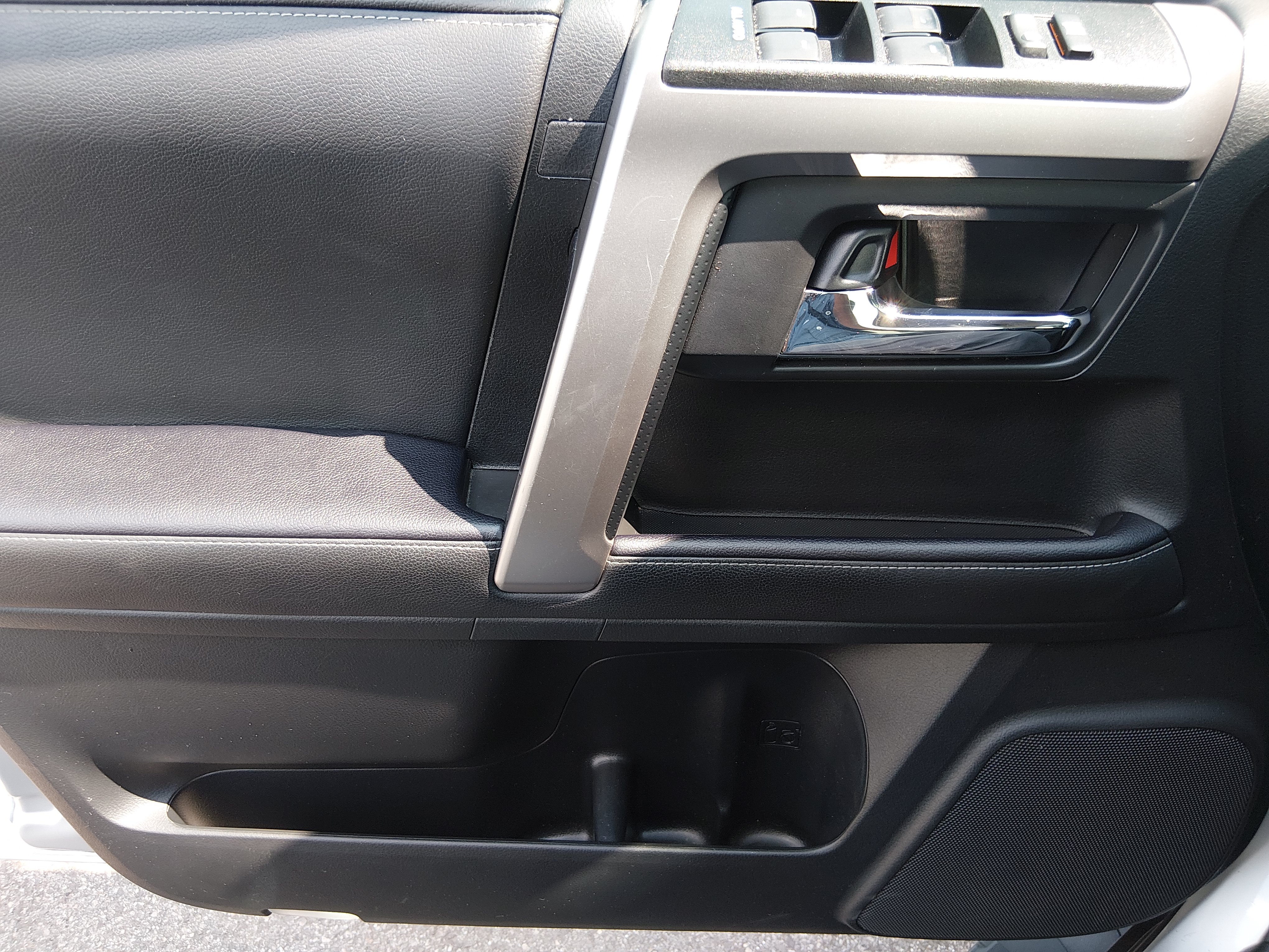 2023 Toyota 4Runner SR5 Premium - Photo 21