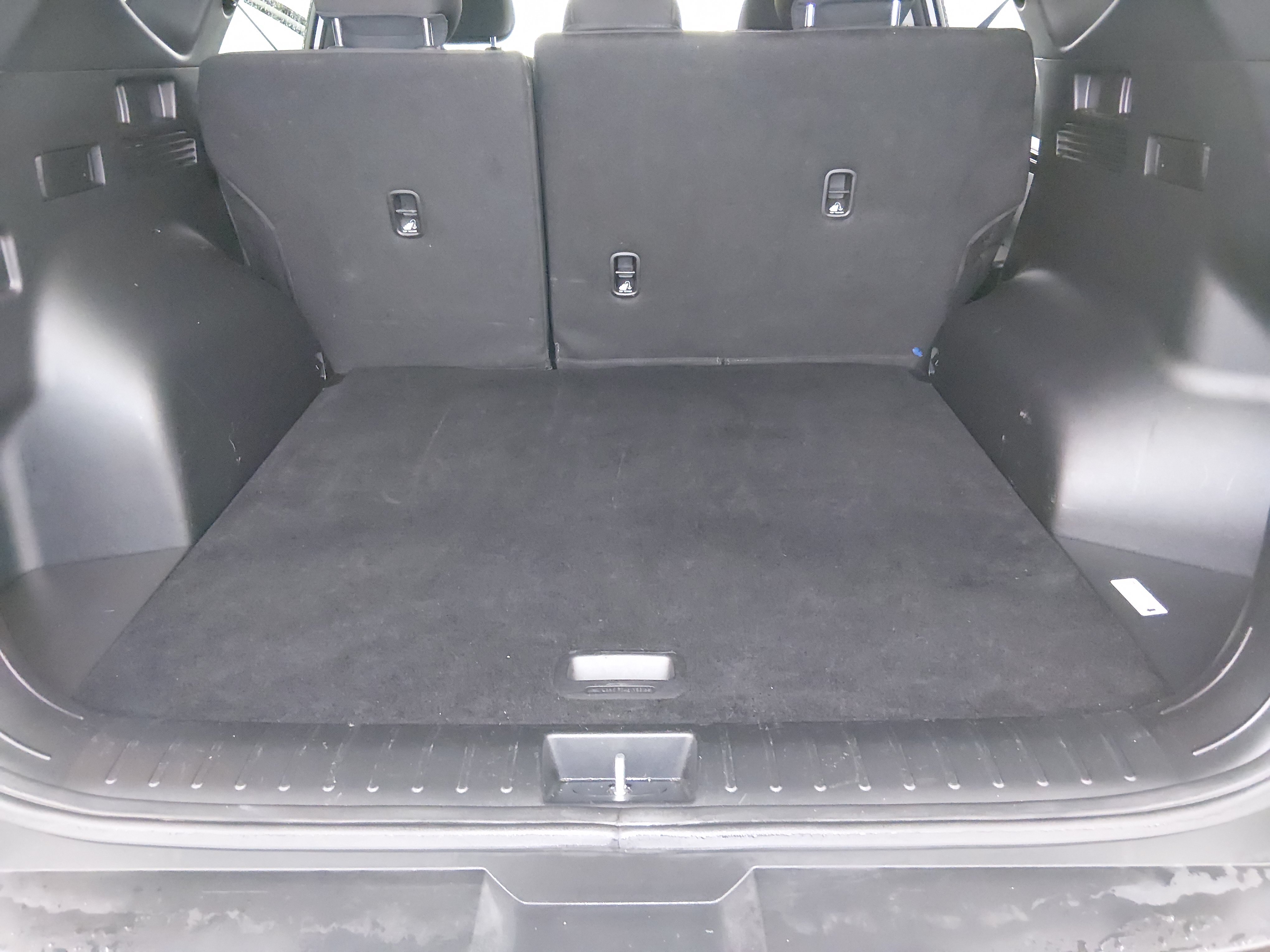 2024 Hyundai Tucson SEL - Photo 11