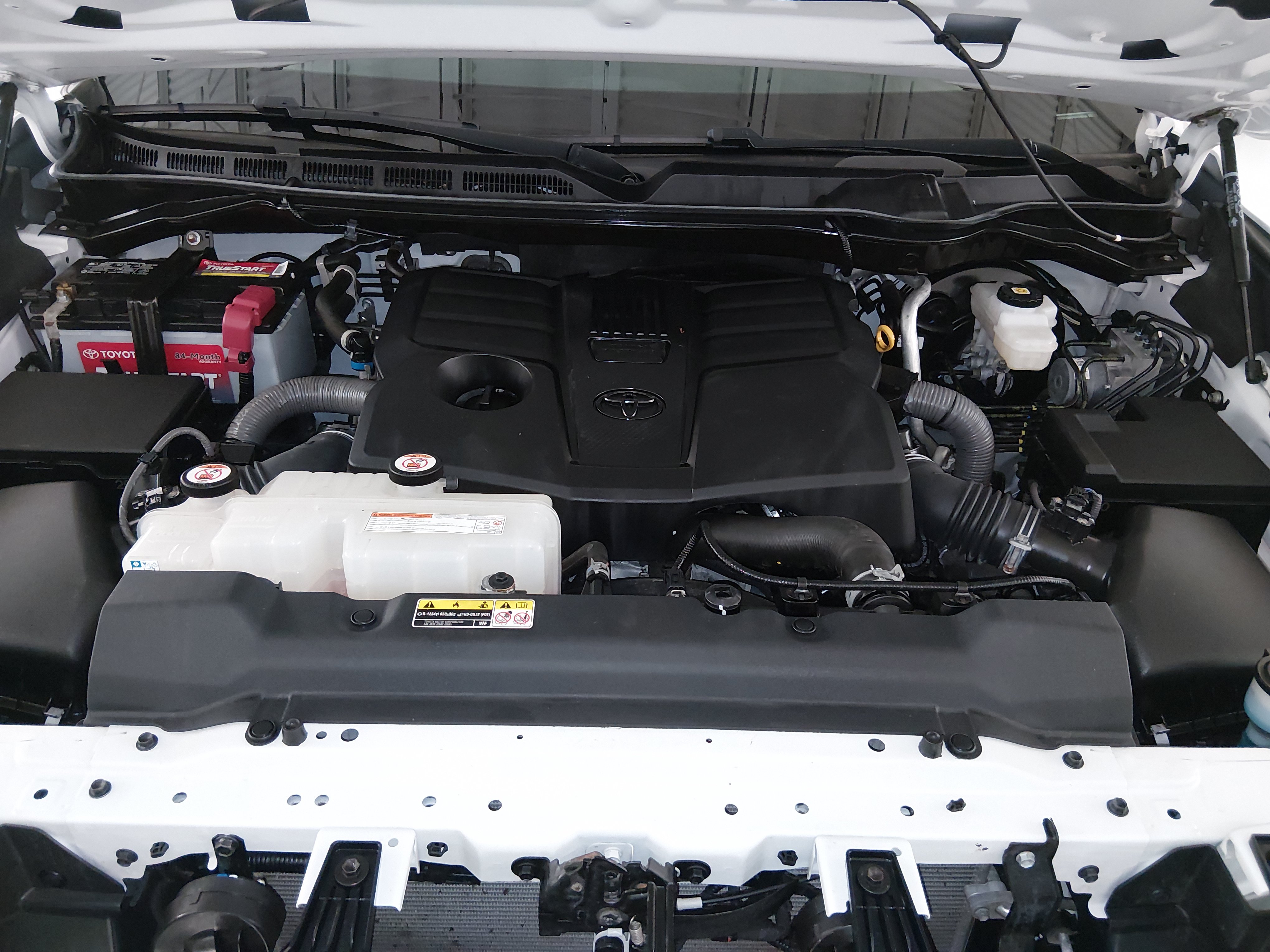 2022 Toyota Tundra SR - Photo 9
