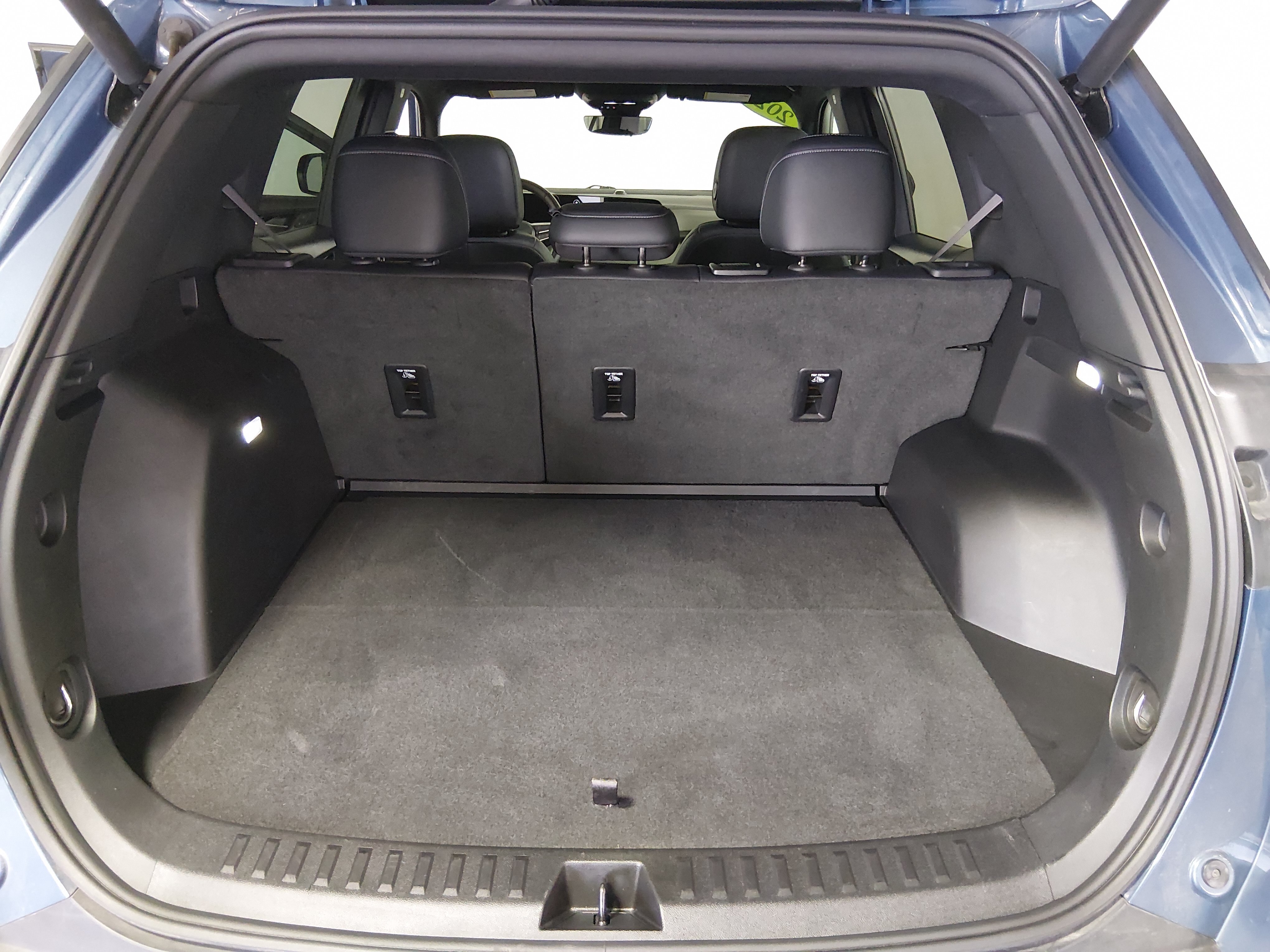 2025 Chevrolet Equinox LT - Photo 11